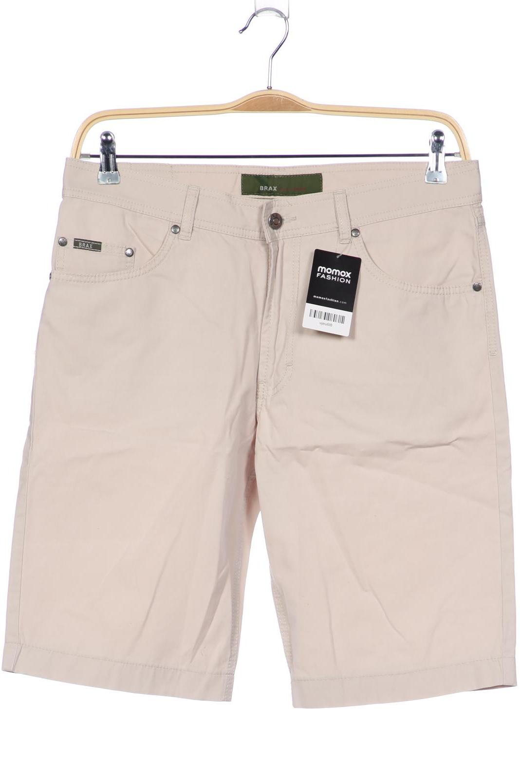 

Brax Herren Shorts, beige, Gr. 32