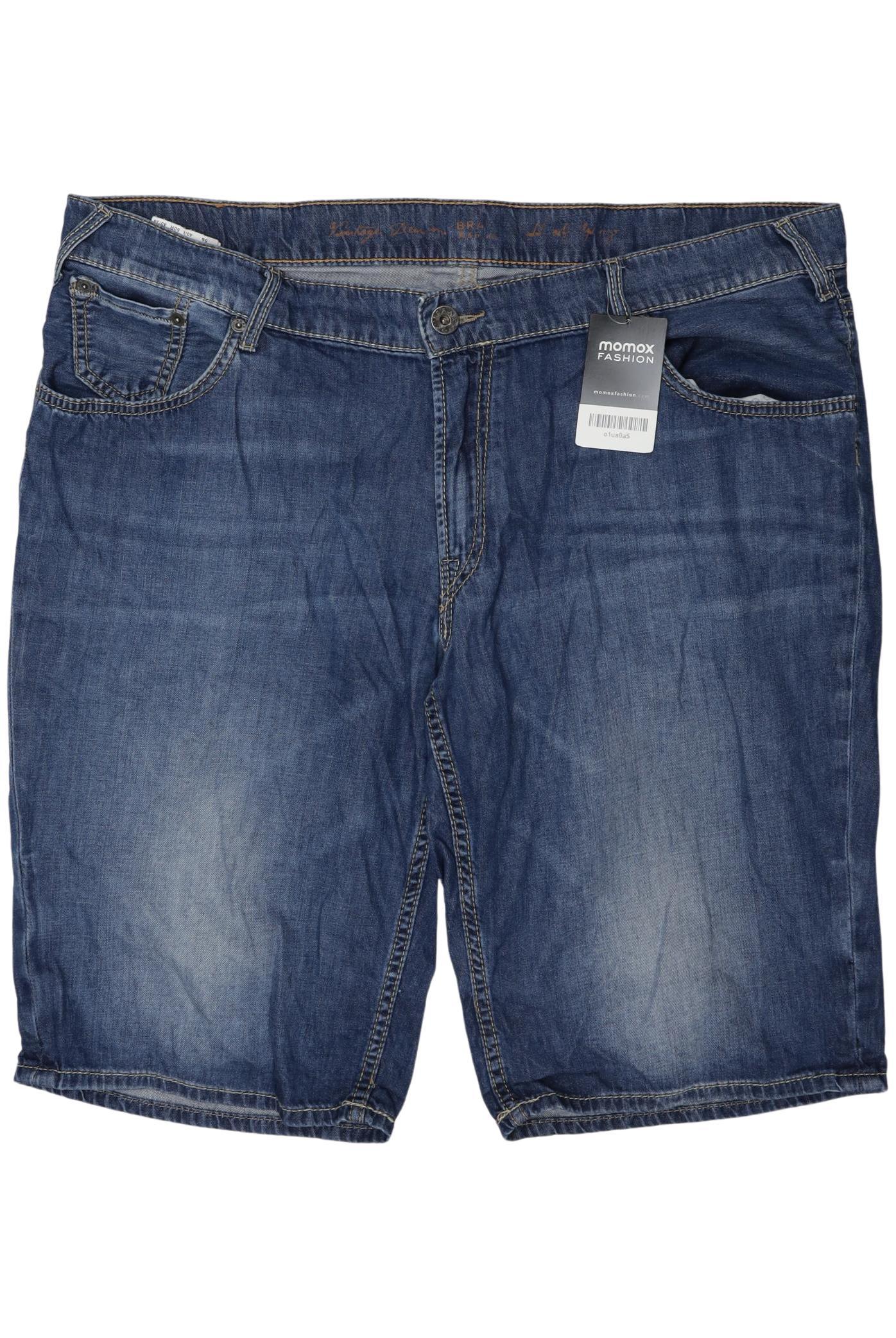 

Brax Herren Shorts, marineblau, Gr. 56