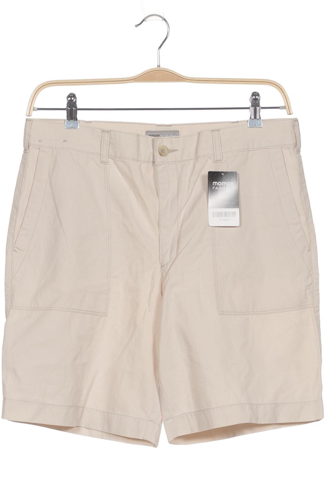 

Brax Herren Shorts, beige, Gr. 33