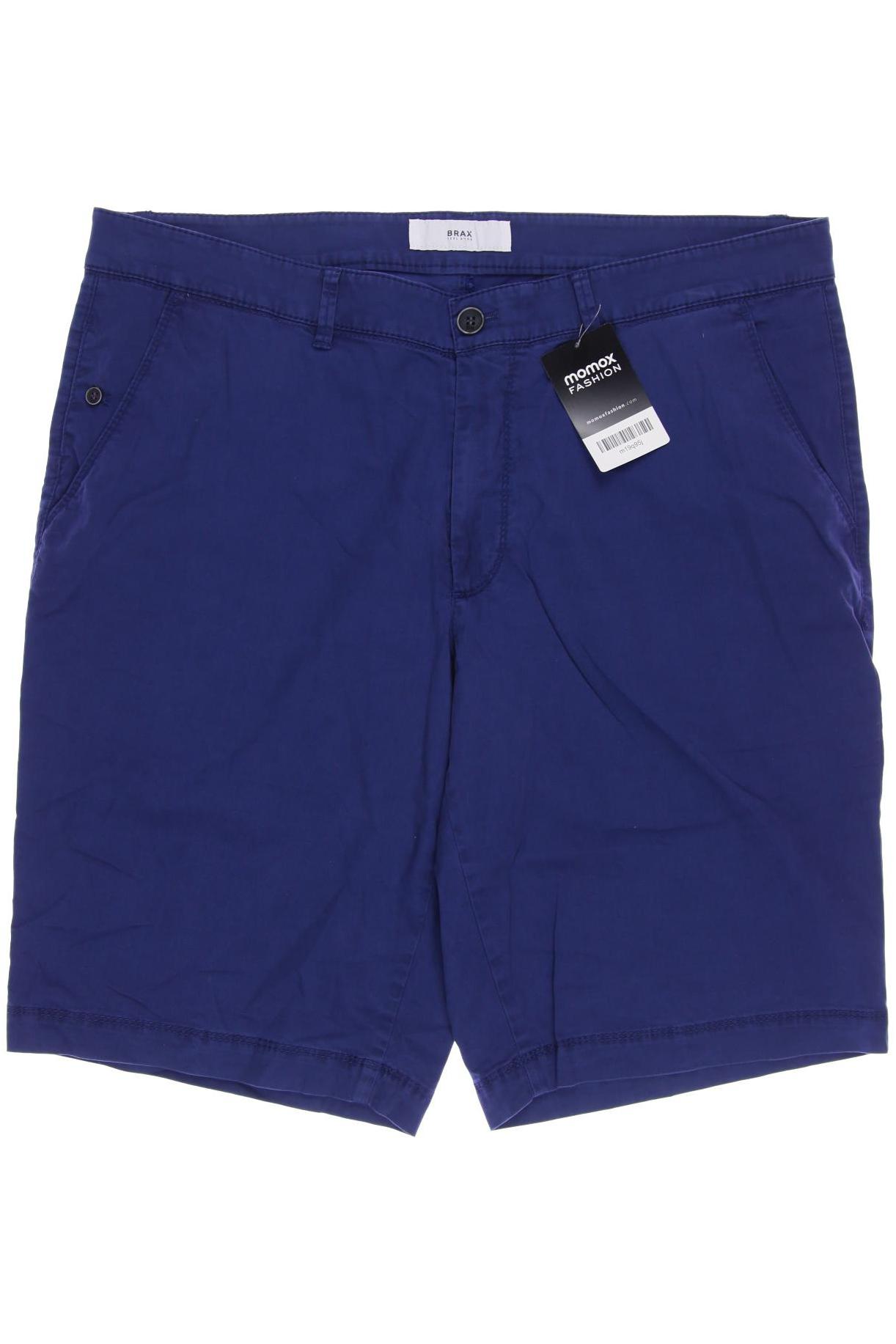 

Brax Herren Shorts, blau, Gr. 54