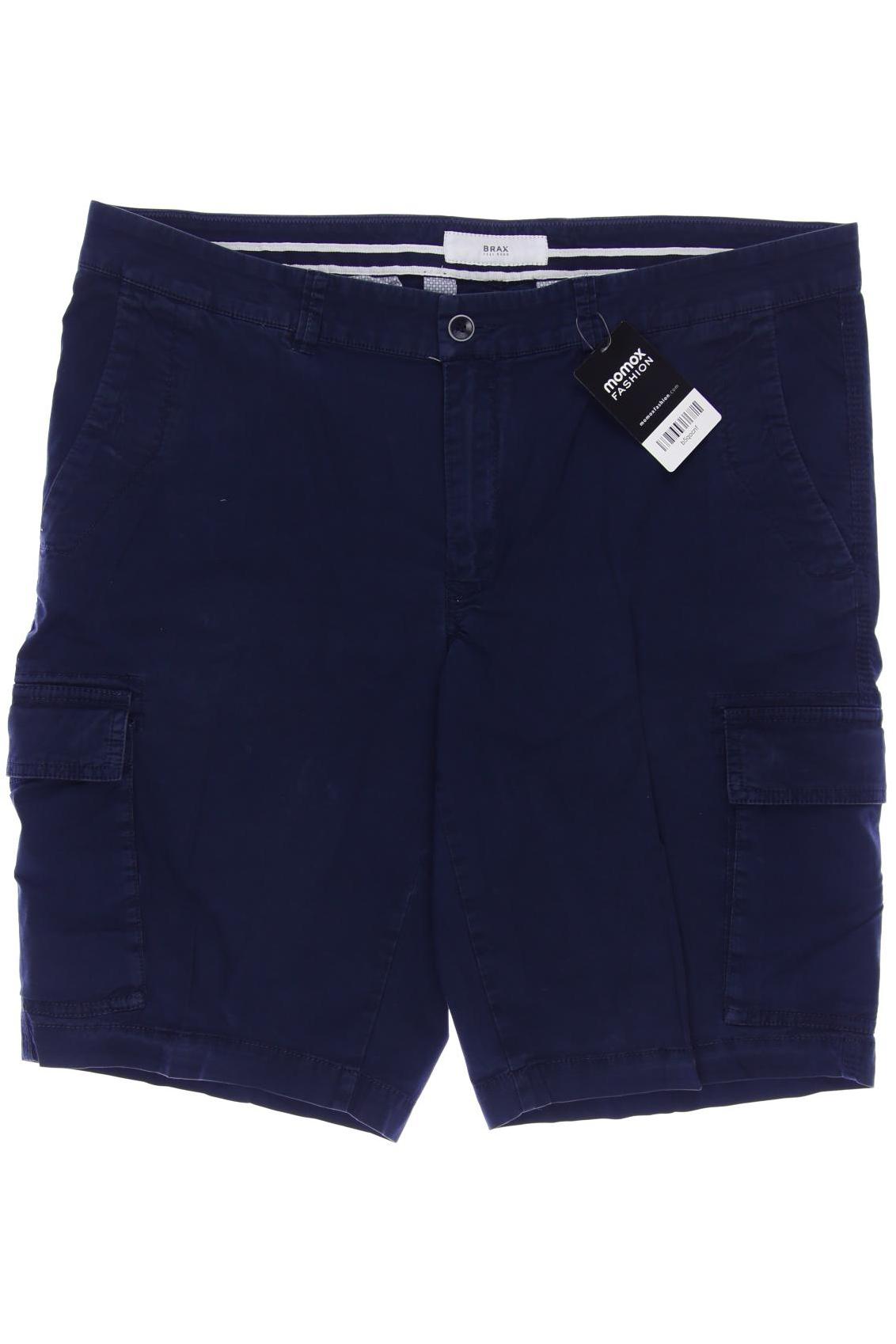 

BRAX Herren Shorts, marineblau