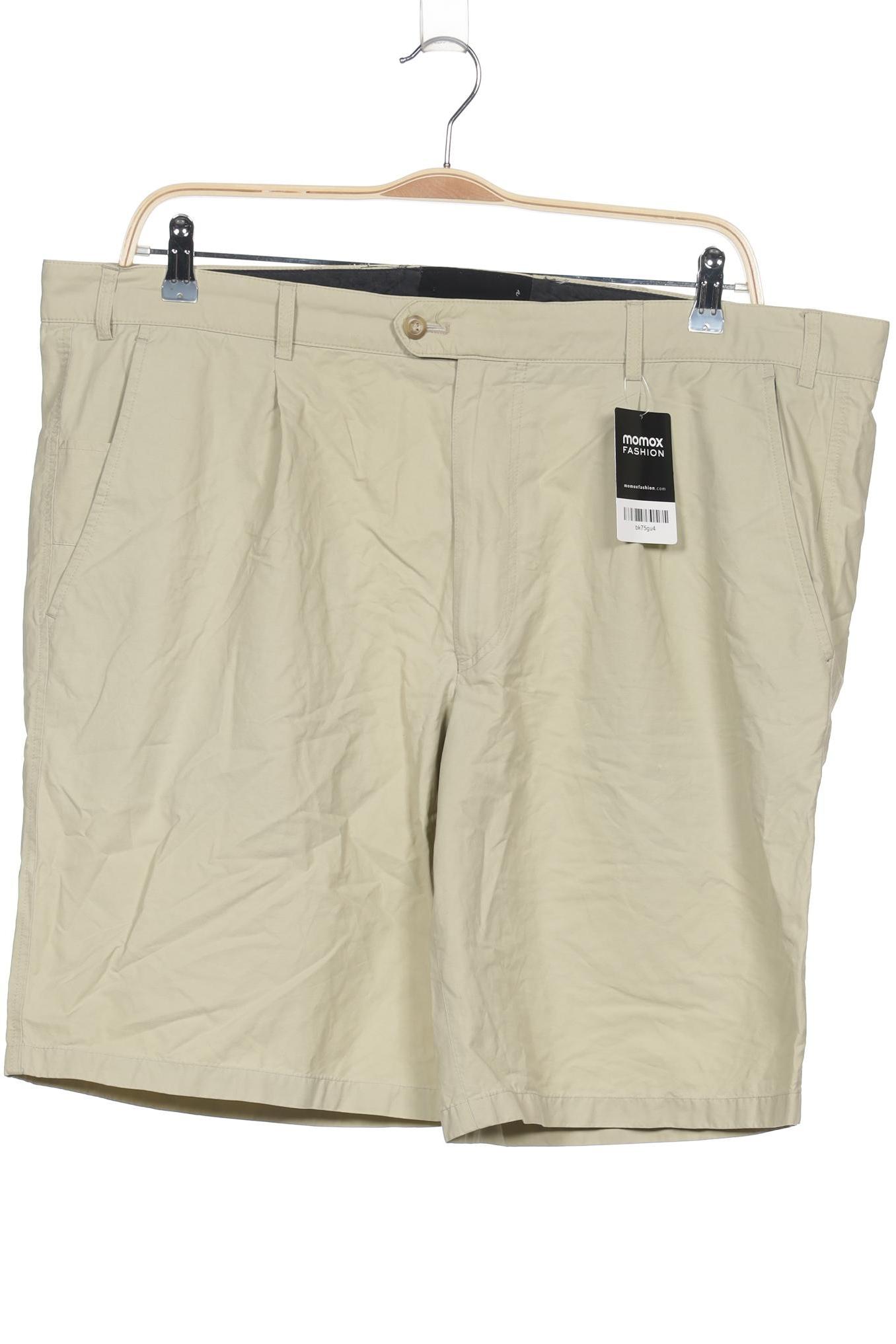 

Brax Herren Shorts, hellgrün, Gr. 52