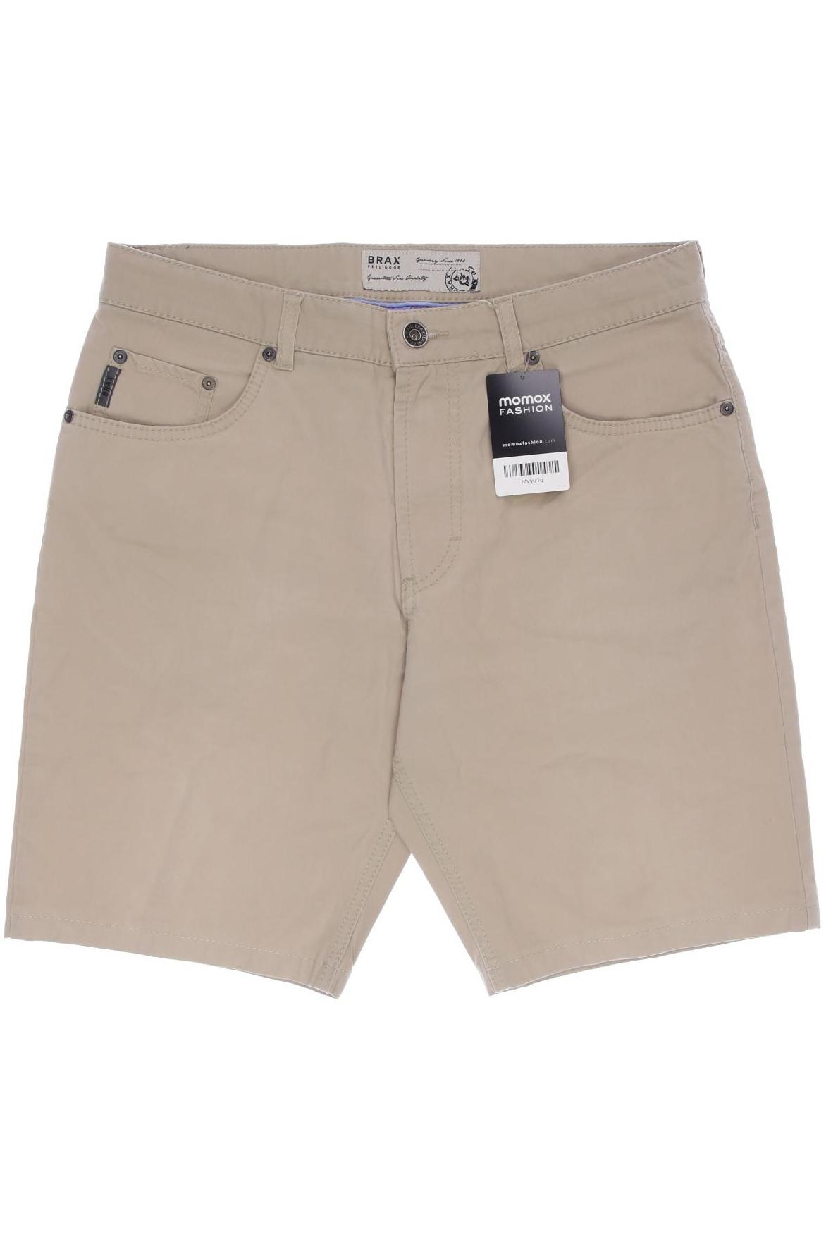 

Brax Herren Shorts, beige, Gr. 48