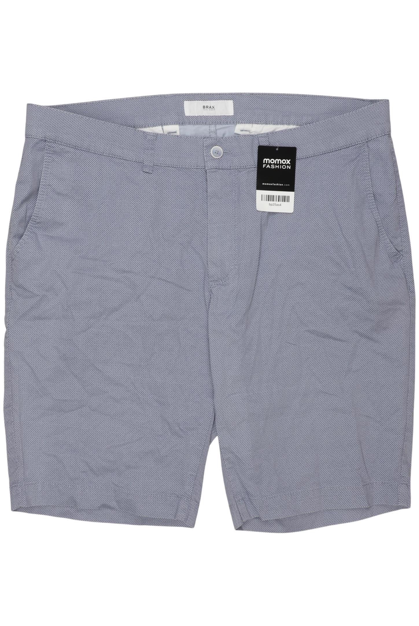 

Brax Herren Shorts, hellblau, Gr. 38