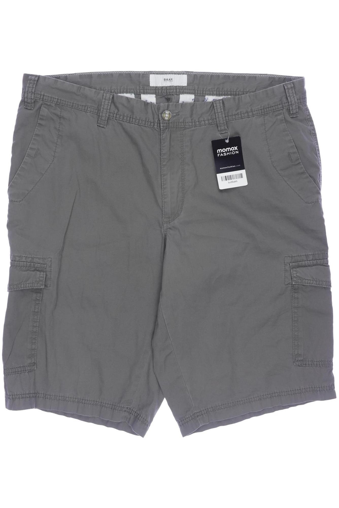 

Brax Herren Shorts, grün, Gr. 40