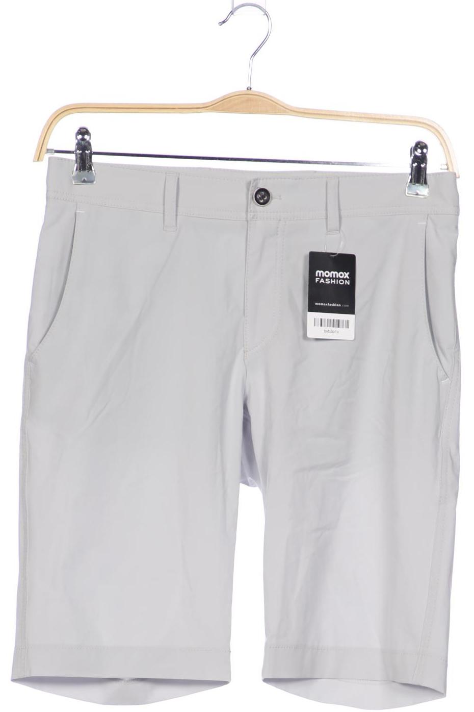 

Brax Herren Shorts, grau, Gr. 46