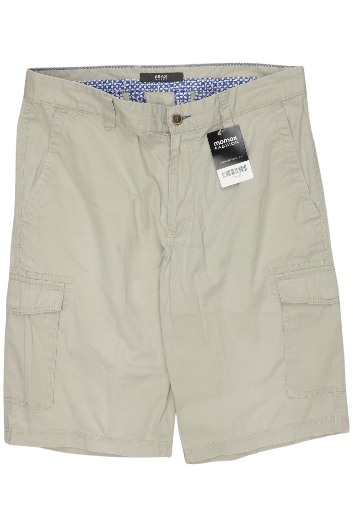 

Brax Herren Shorts, beige, Gr. 50