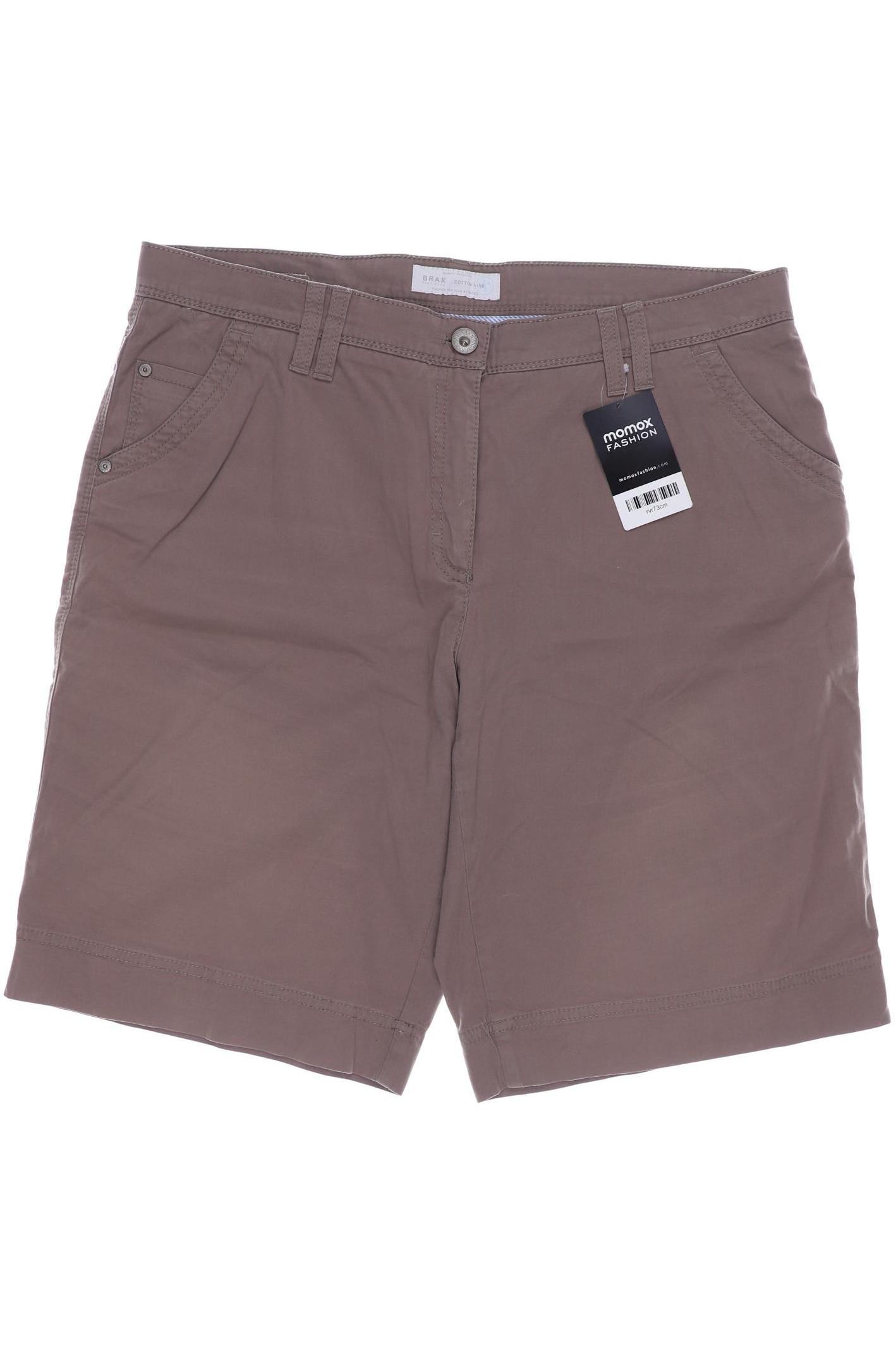

Brax Herren Shorts, braun, Gr. 44