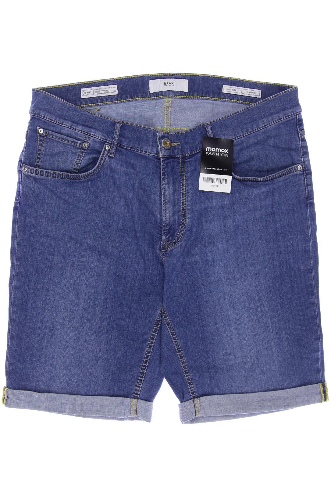 

BRAX Herren Shorts, blau