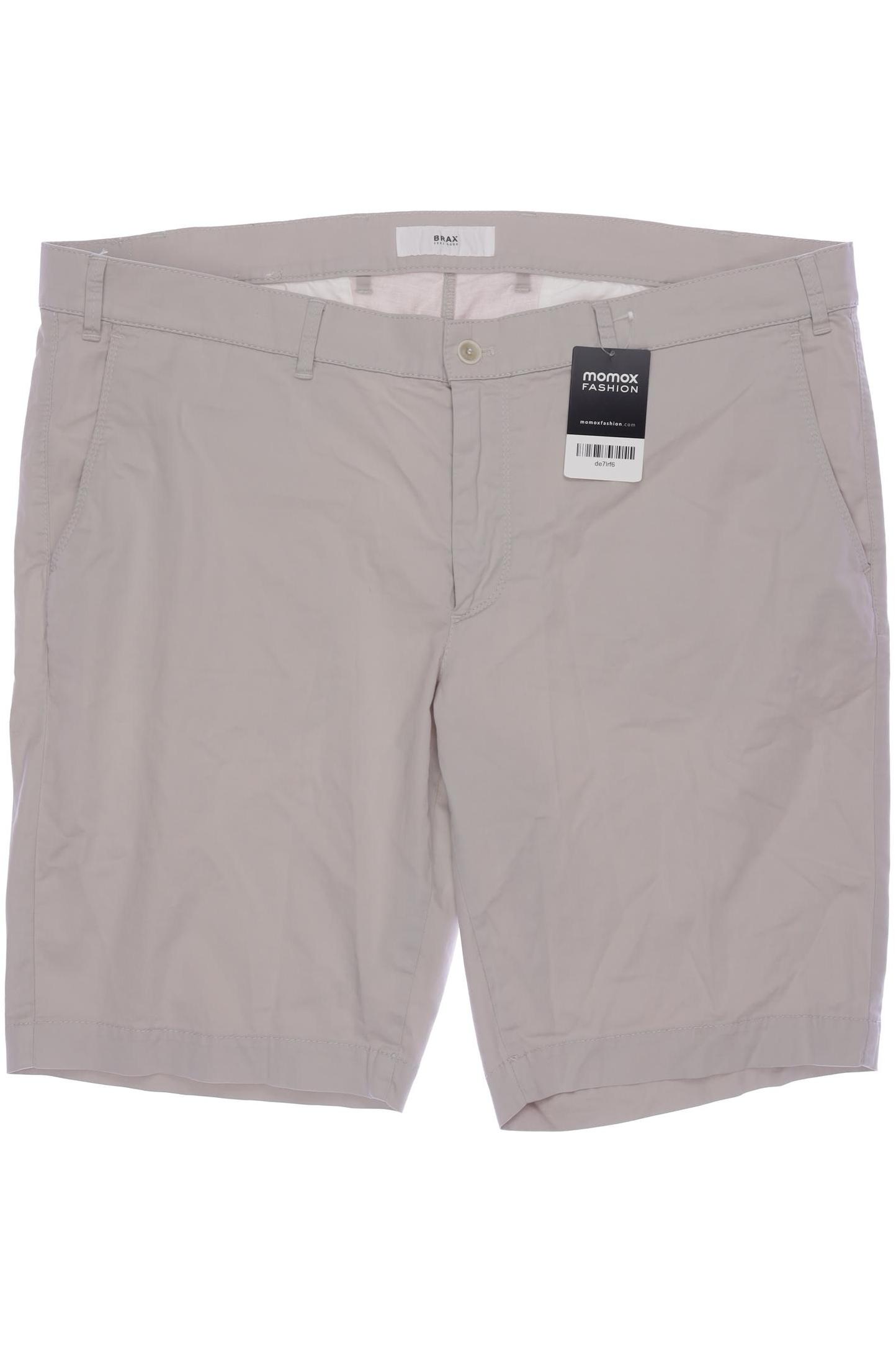 

Brax Herren Shorts, grau, Gr. 42