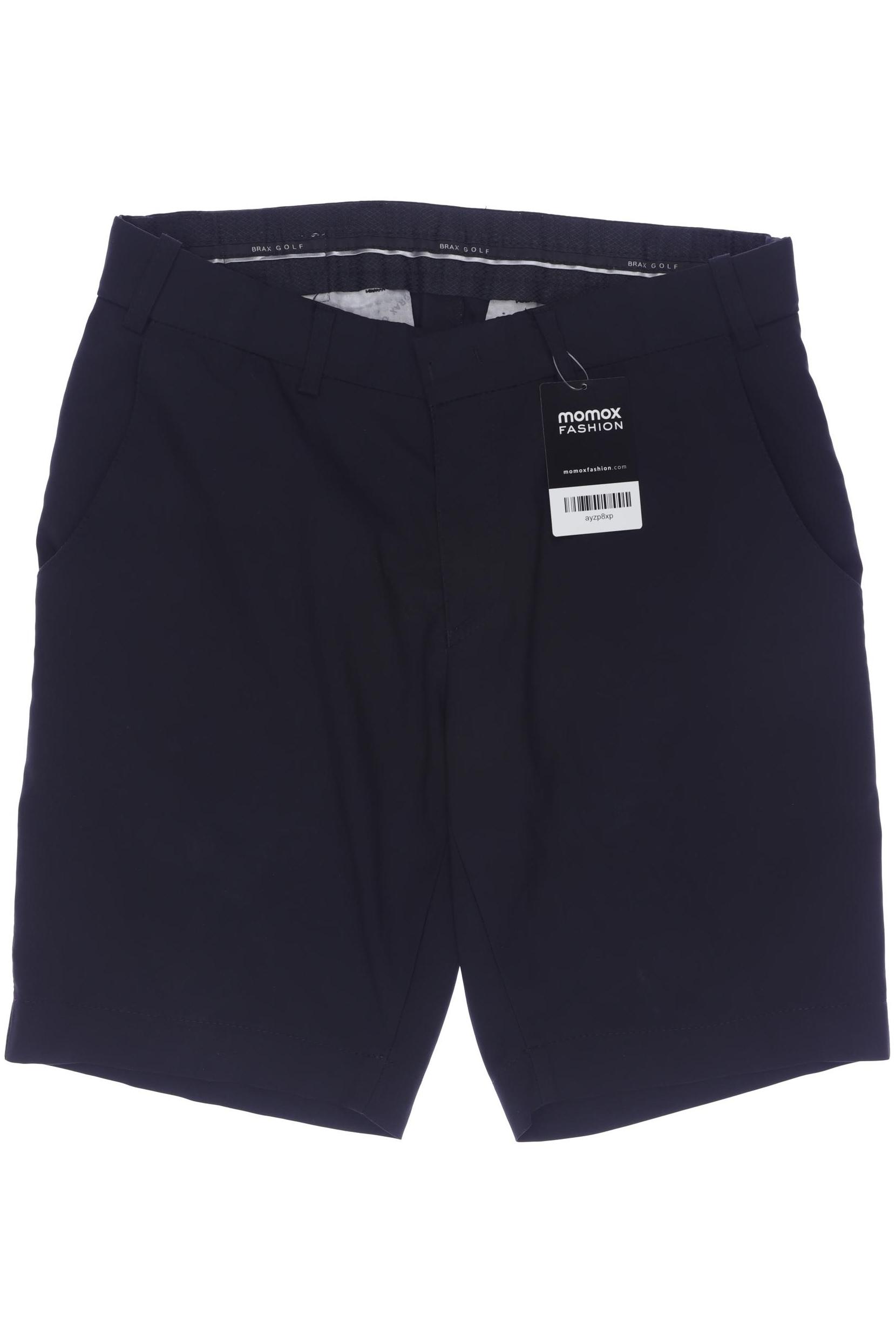 

Brax Herren Shorts, schwarz, Gr. 29