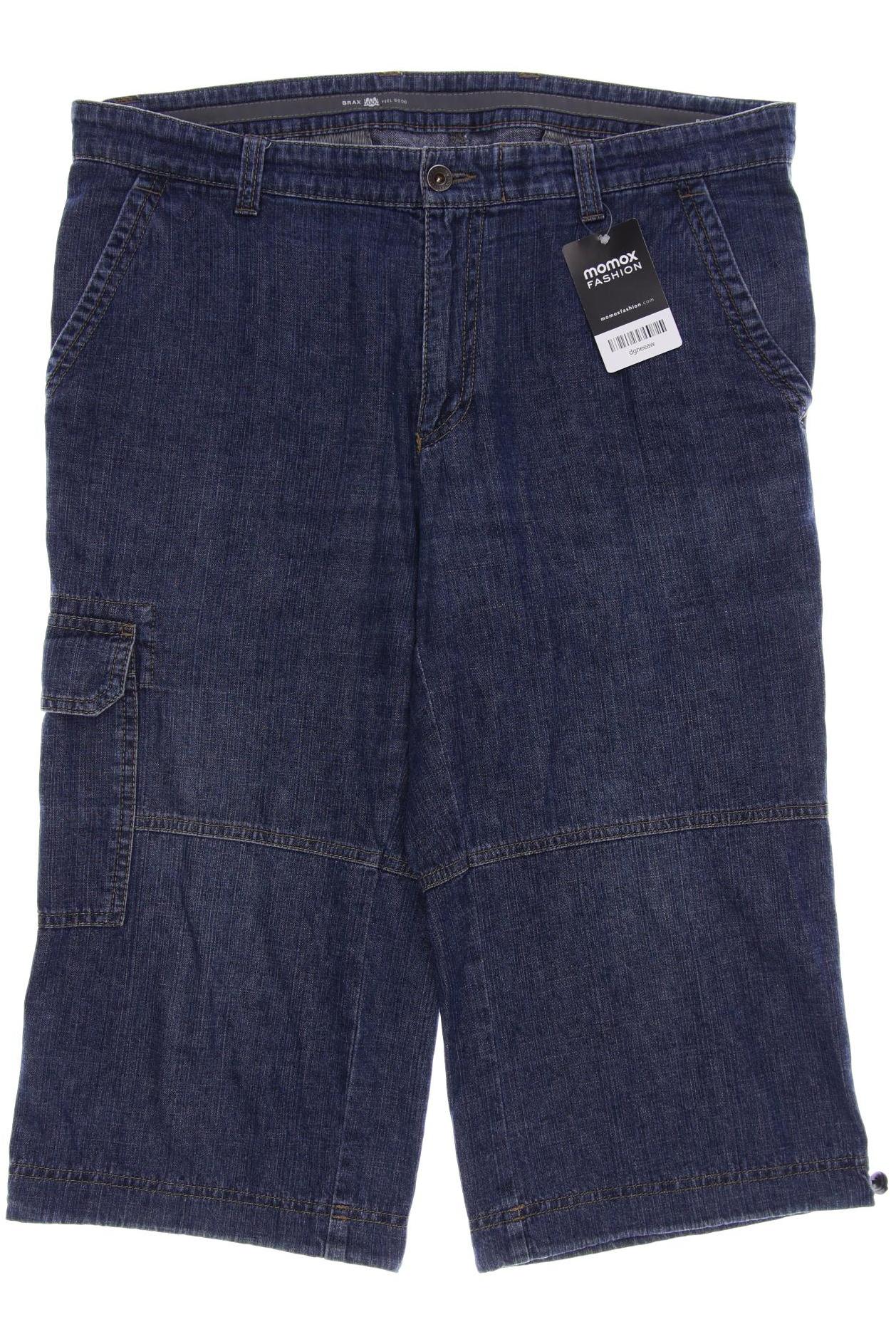 

BRAX Herren Shorts, blau