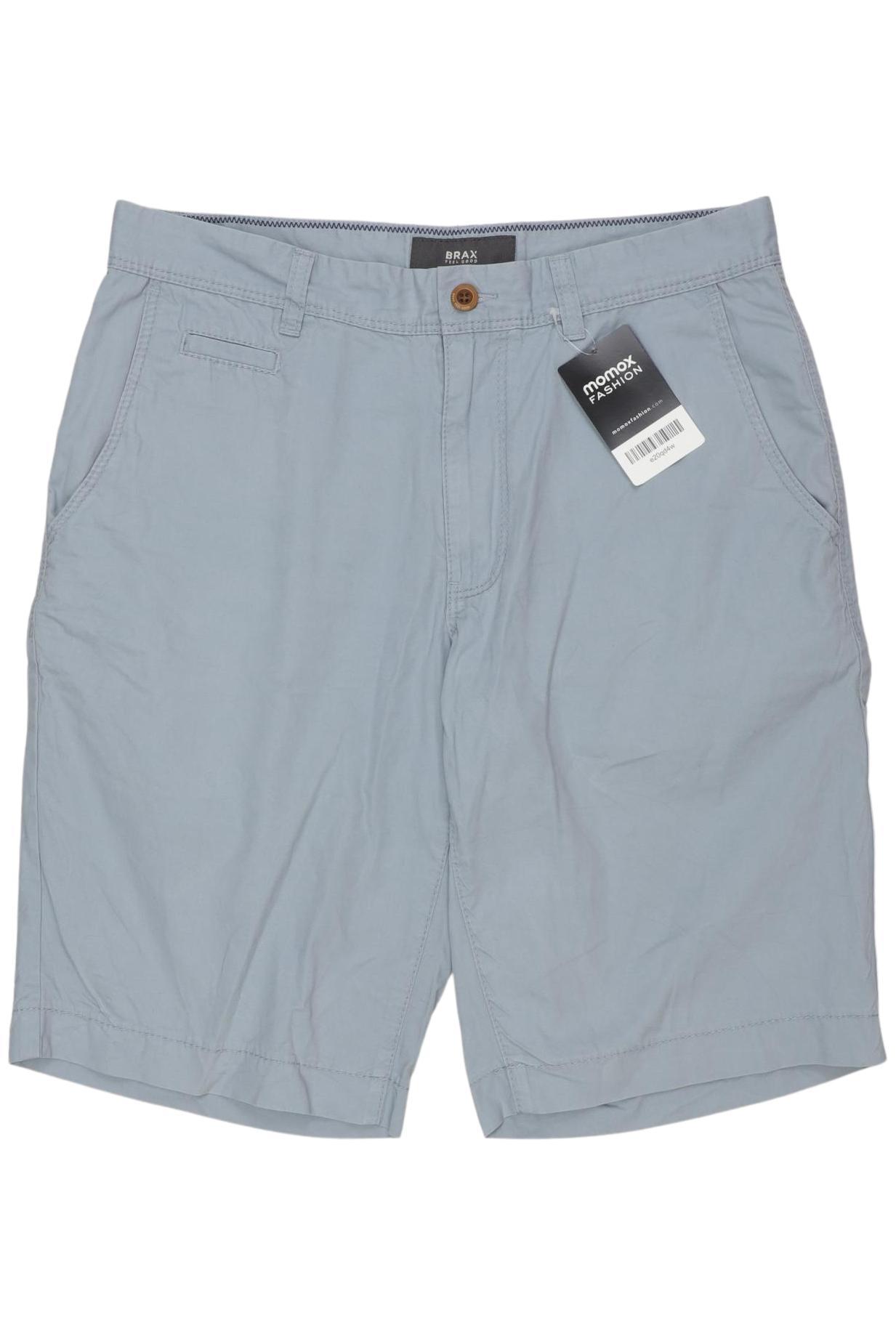 

Brax Herren Shorts, hellblau, Gr. 48