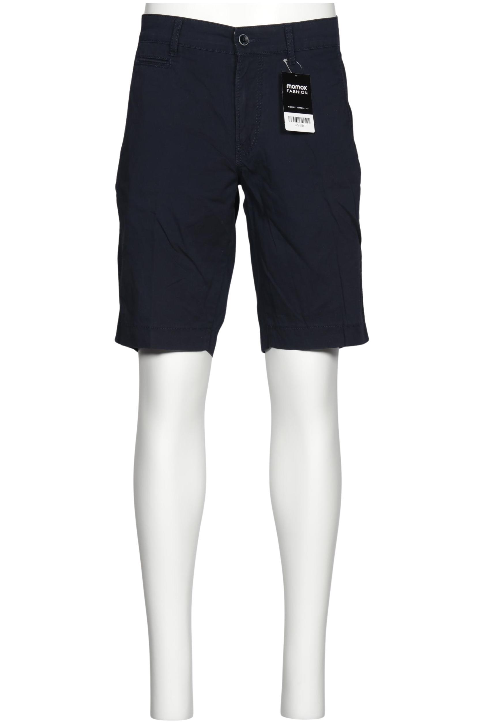 

Brax Herren Shorts, marineblau, Gr. 46