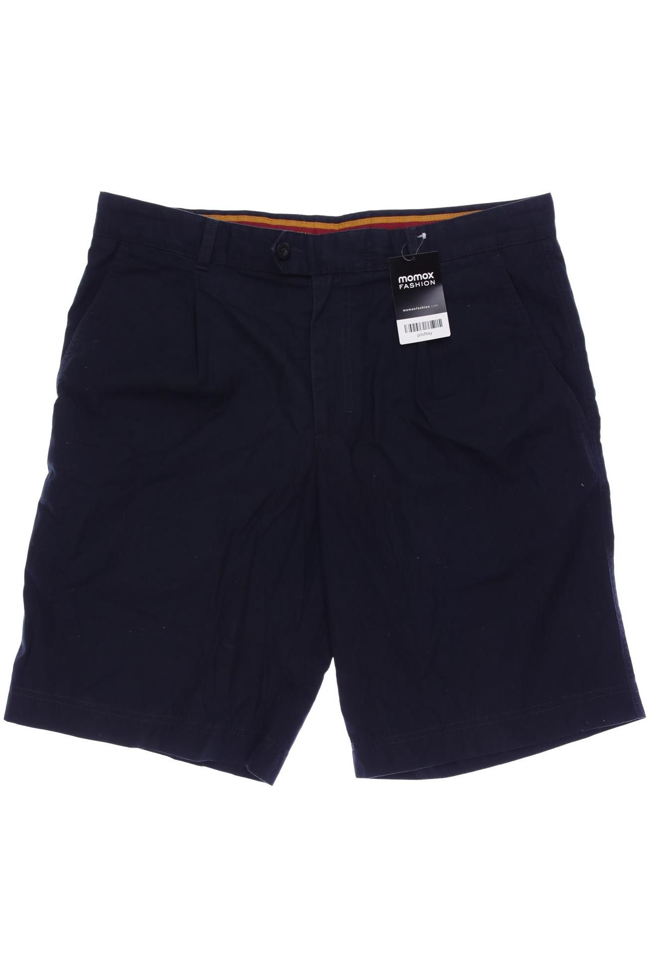 

Brax Herren Shorts, schwarz, Gr. 25