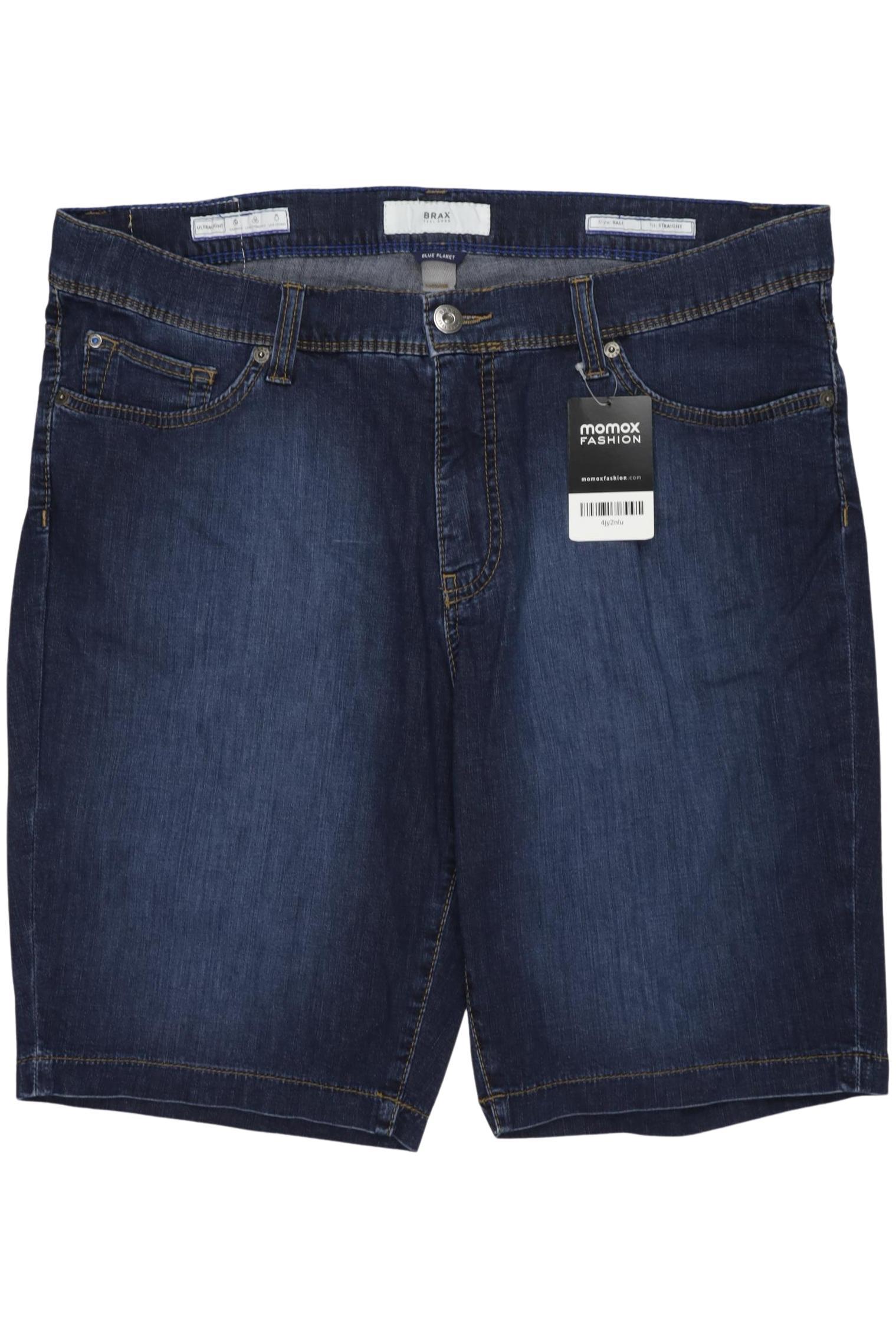 

Brax Herren Shorts, marineblau, Gr. 54