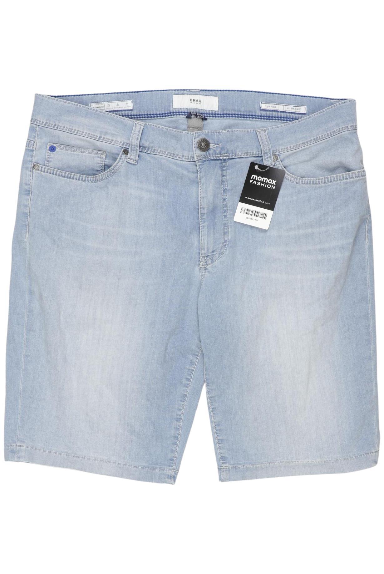 Thumbnail - Brax Herren Shorts, hellblau, Gr. 35