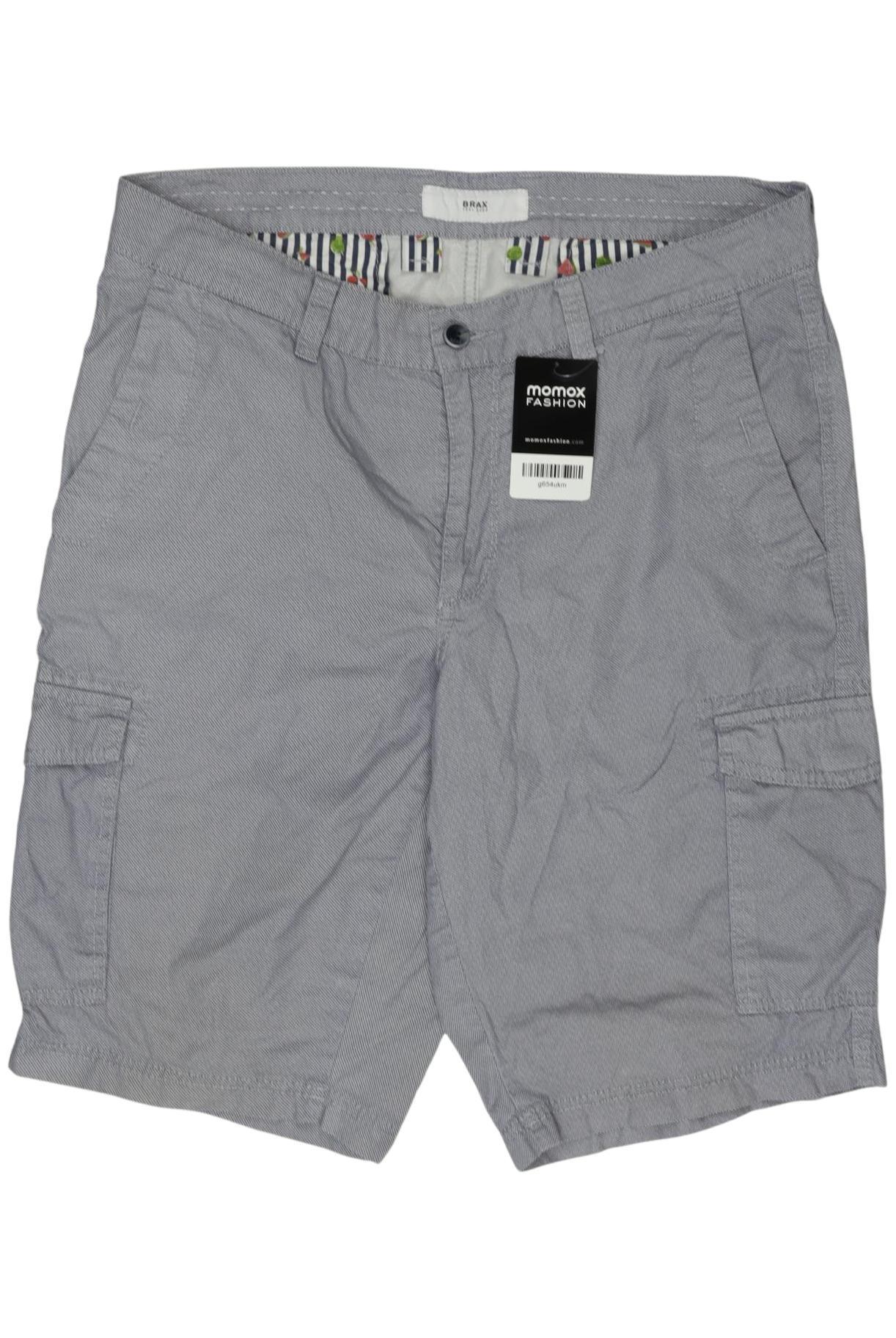 

Brax Herren Shorts, grau, Gr. 50