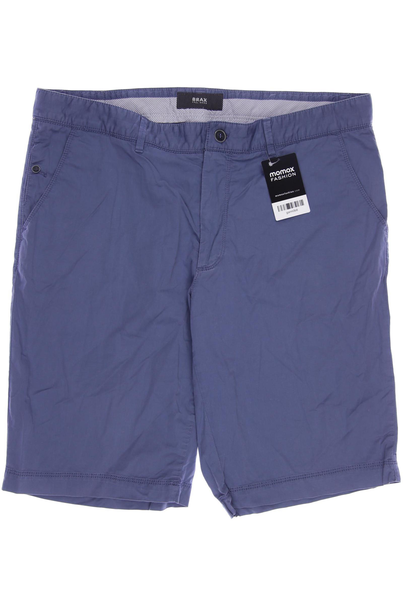 

BRAX Herren Shorts, blau