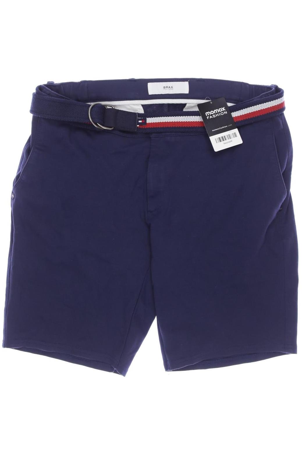

Brax Herren Shorts, marineblau, Gr. 32