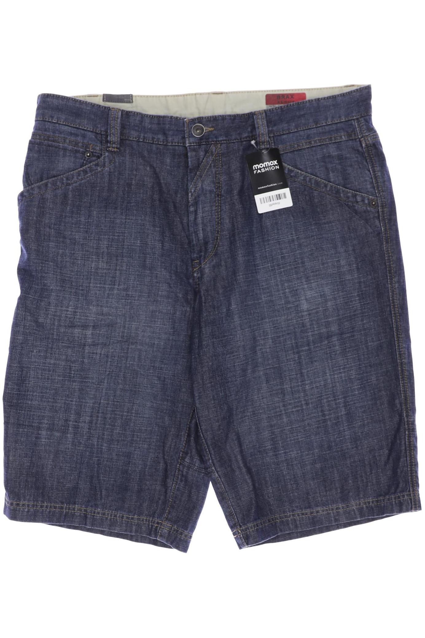 

BRAX Herren Shorts, blau