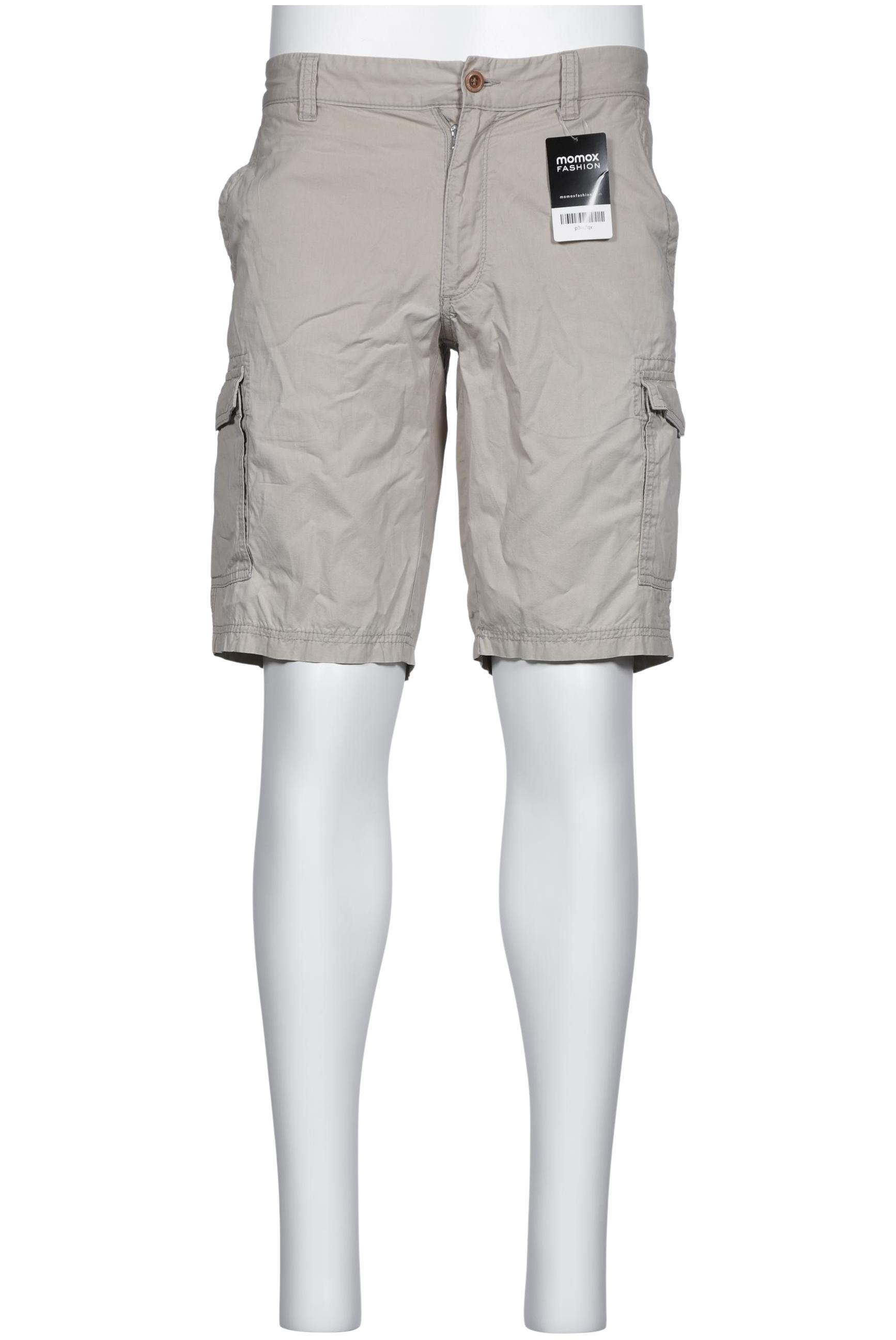 

Brax Herren Shorts, beige, Gr. 33