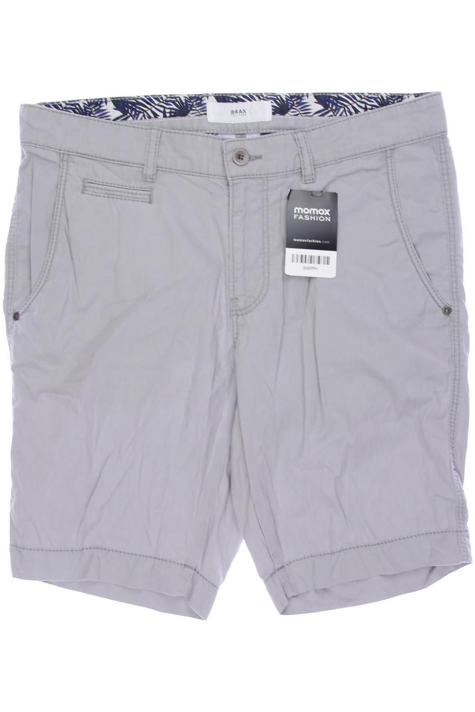 

BRAX Herren Shorts, grau