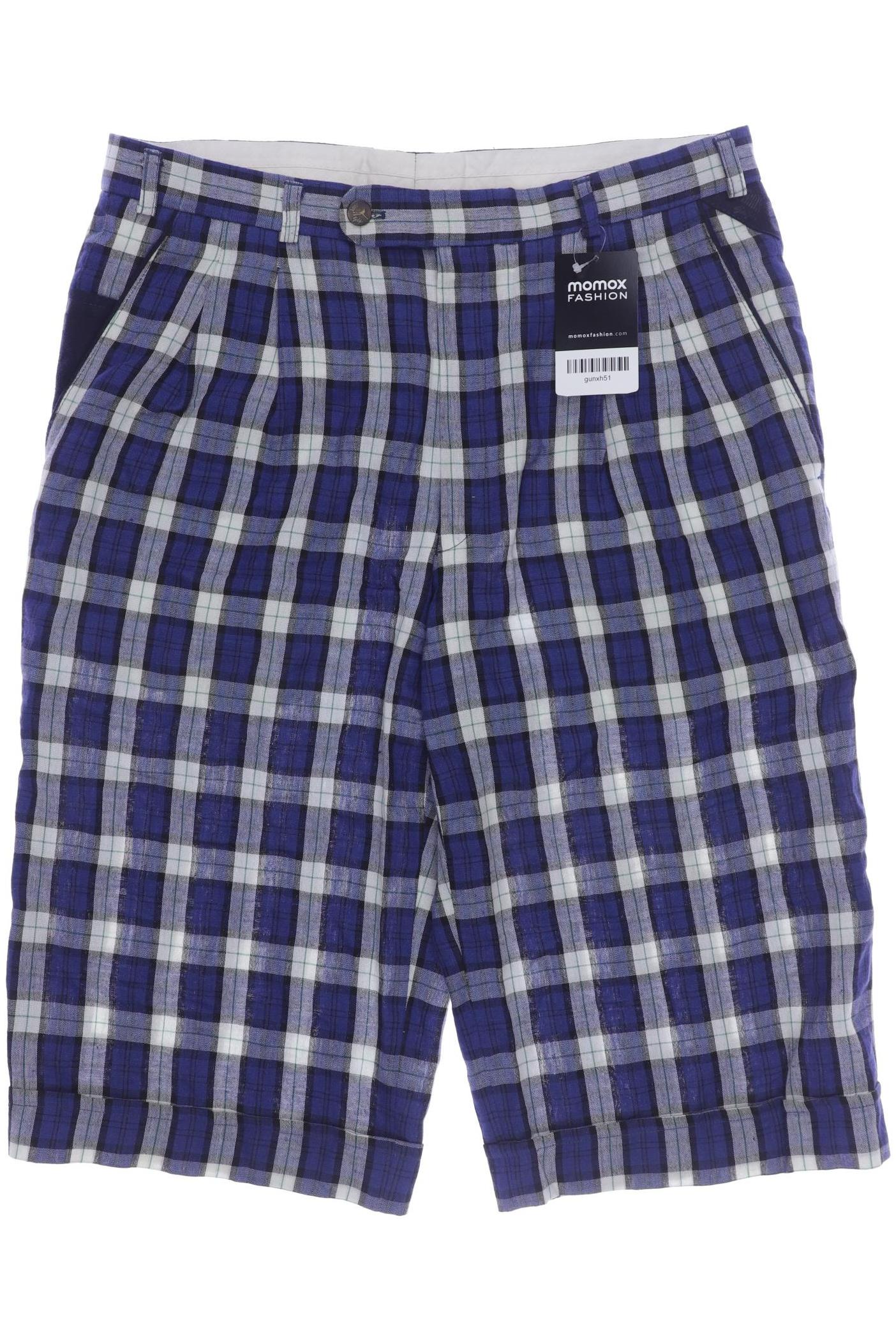 

Brax Herren Shorts, marineblau, Gr. 94