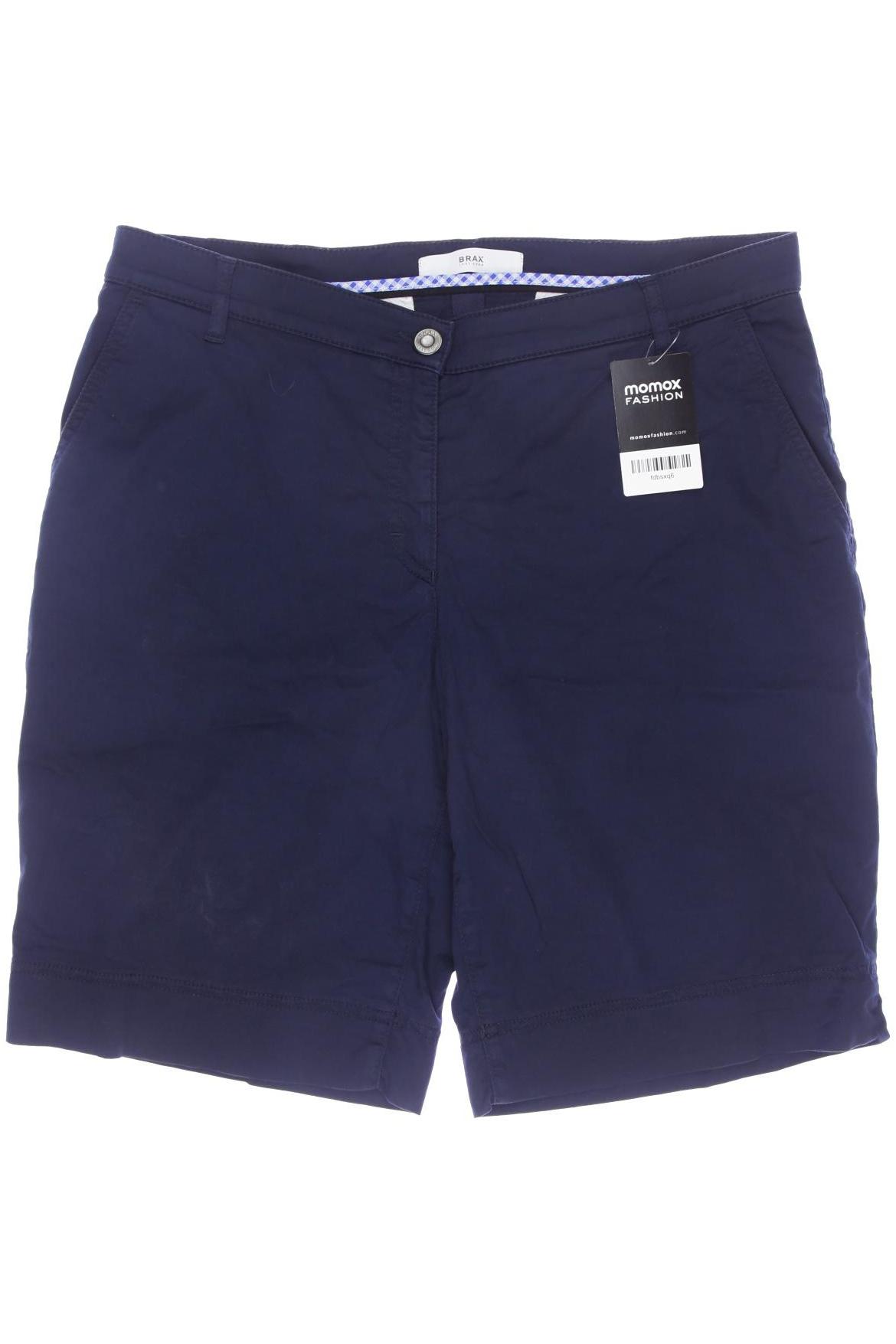 

Brax Herren Shorts, marineblau, Gr. 32