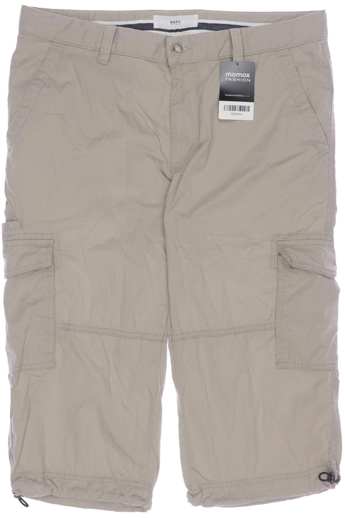 

Brax Herren Shorts, beige, Gr. 25
