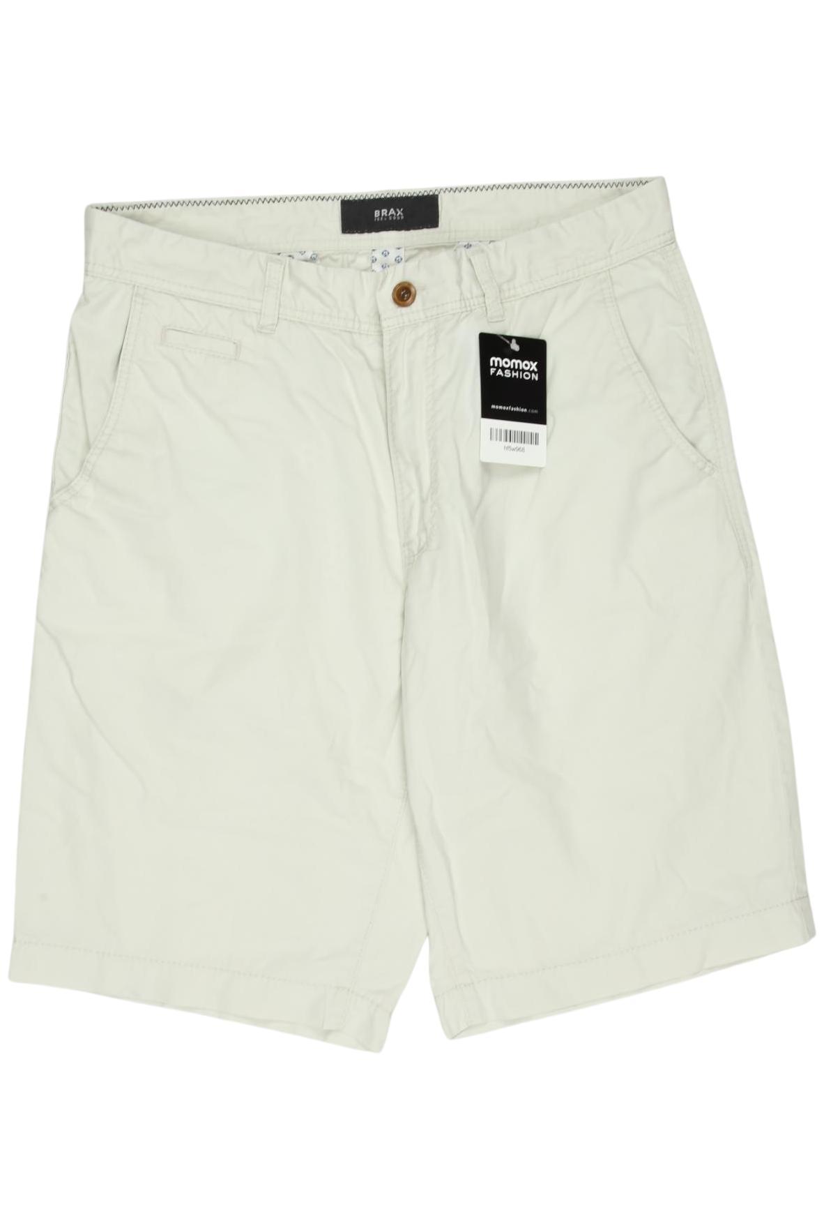 

Brax Herren Shorts, grau, Gr. 33