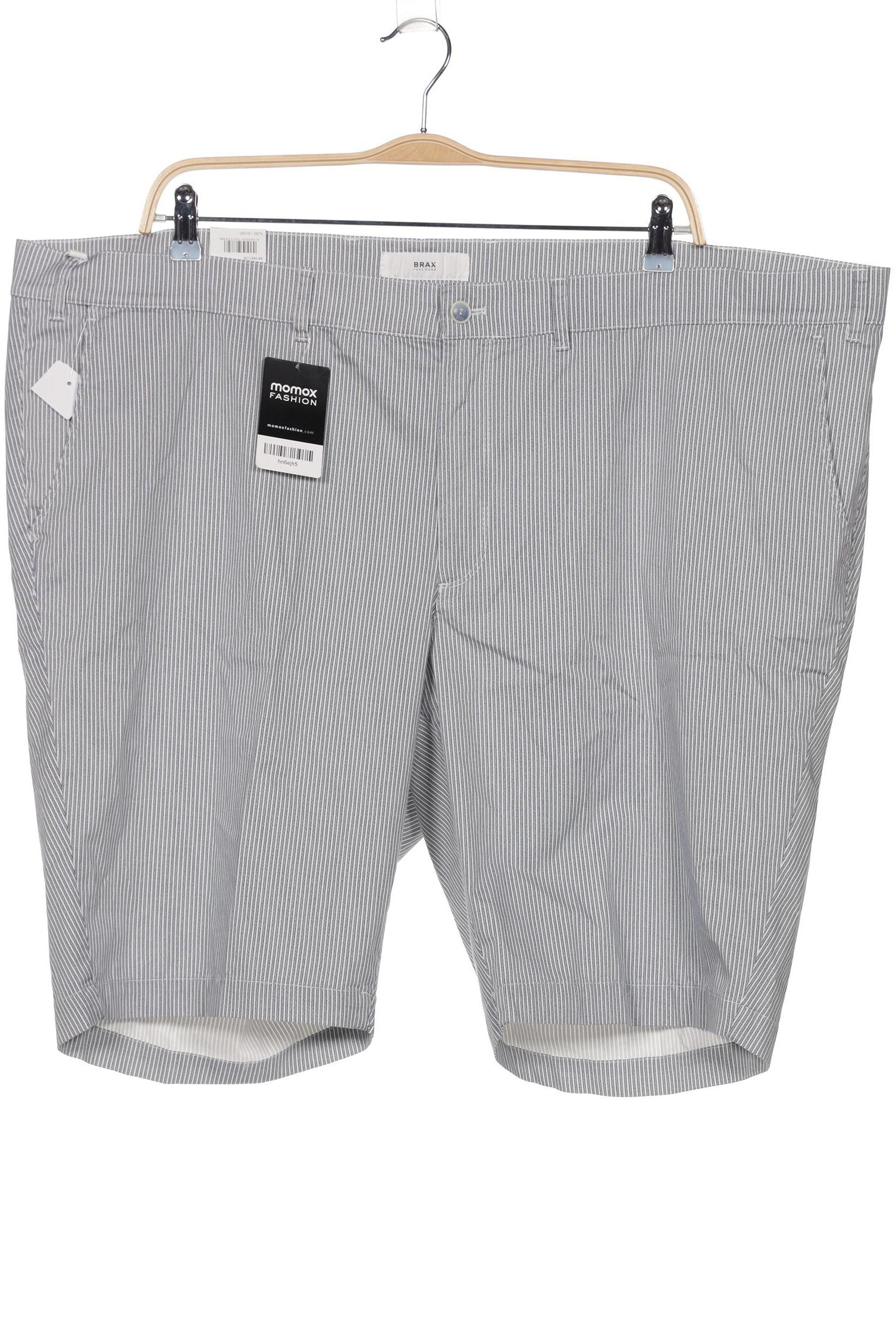 

Brax Herren Shorts, blau, Gr. 33