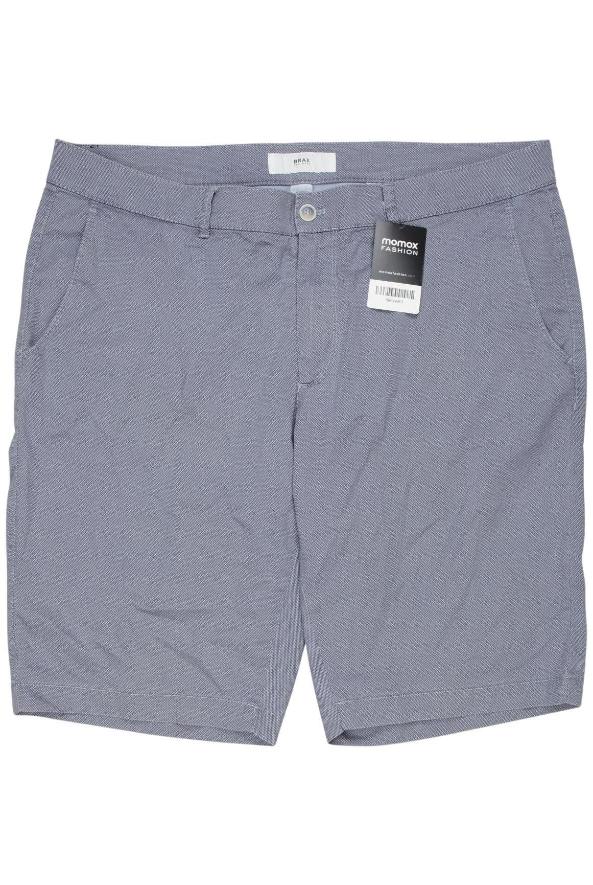 

Brax Herren Shorts, blau, Gr. 38