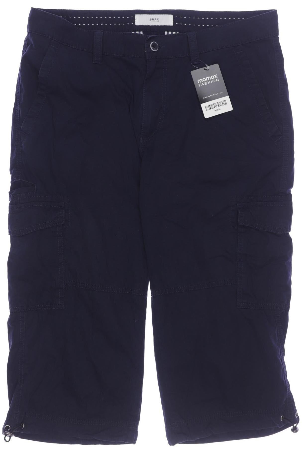 

Brax Herren Shorts, marineblau, Gr. 50
