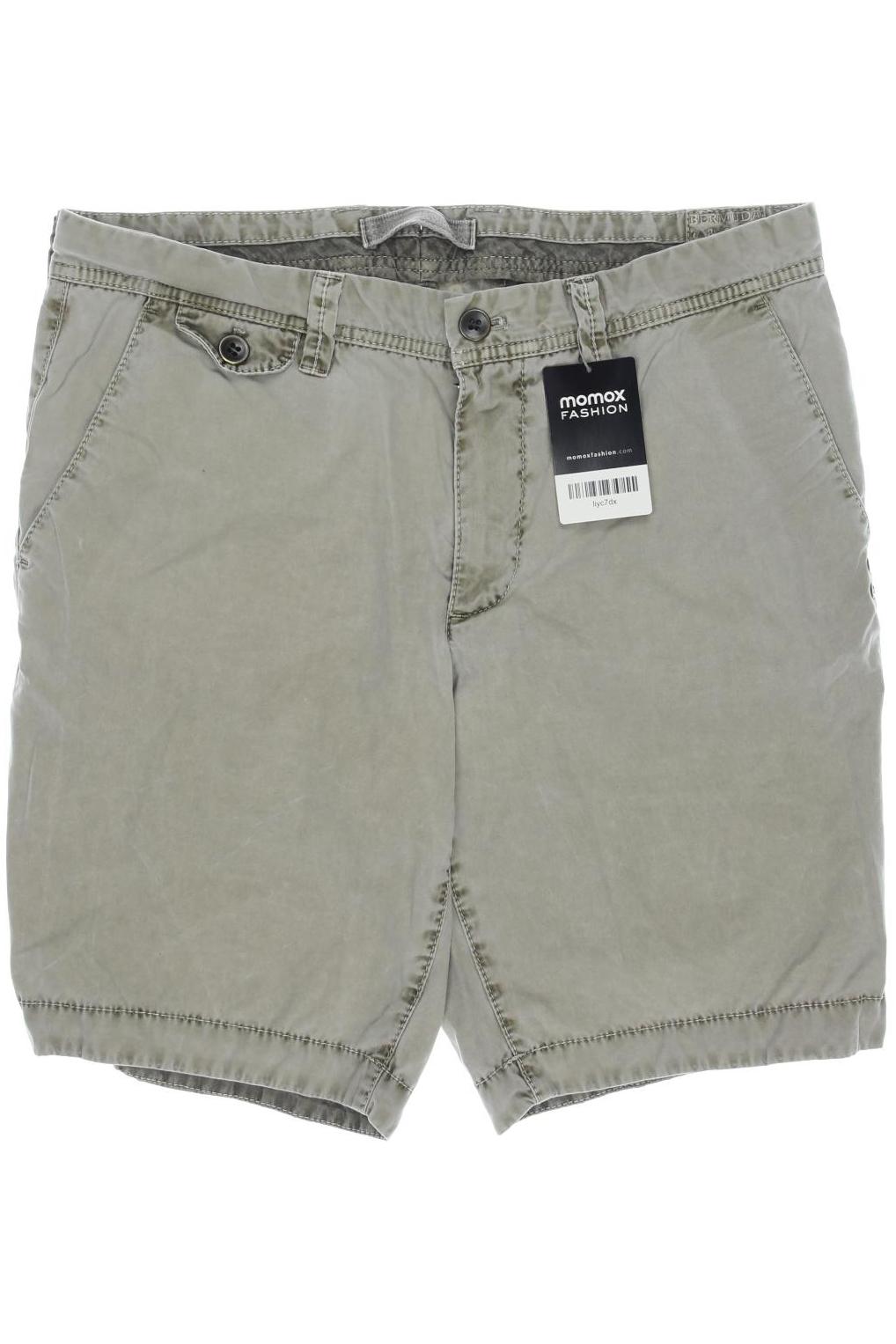 Thumbnail - Brax Herren Shorts, grün, Gr. 34