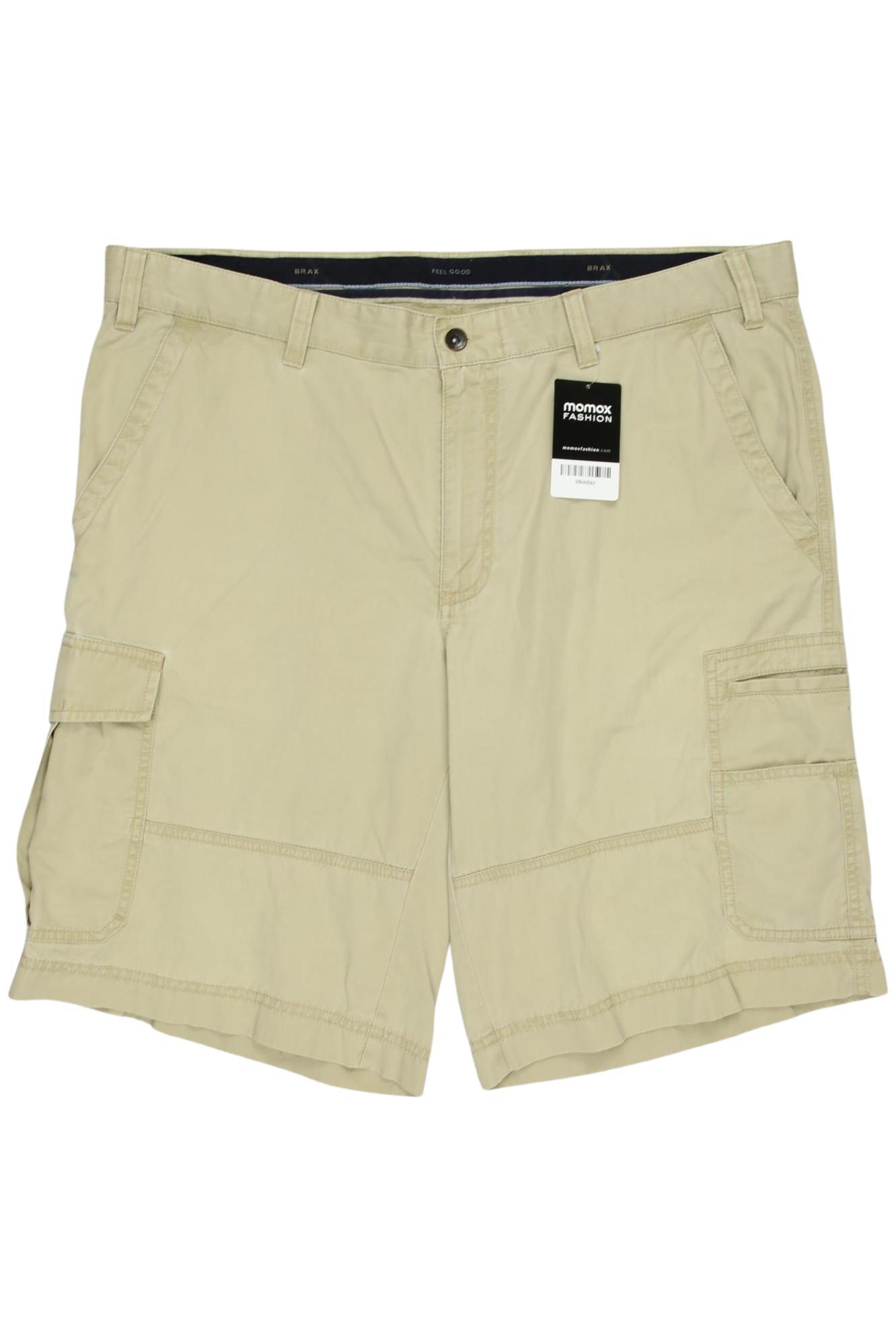 

Brax Herren Shorts, beige, Gr. 28