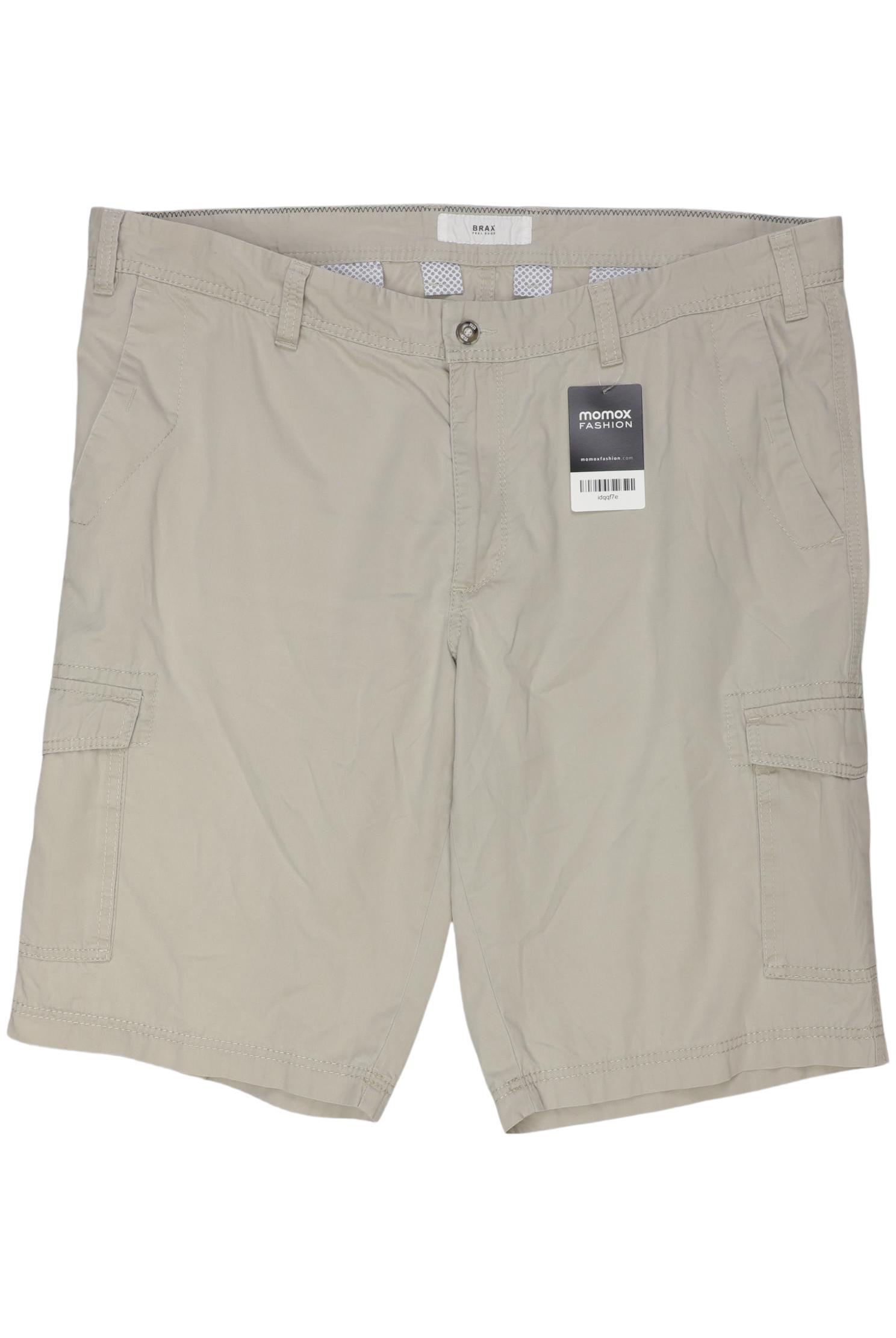 

Brax Herren Shorts, beige, Gr. 42