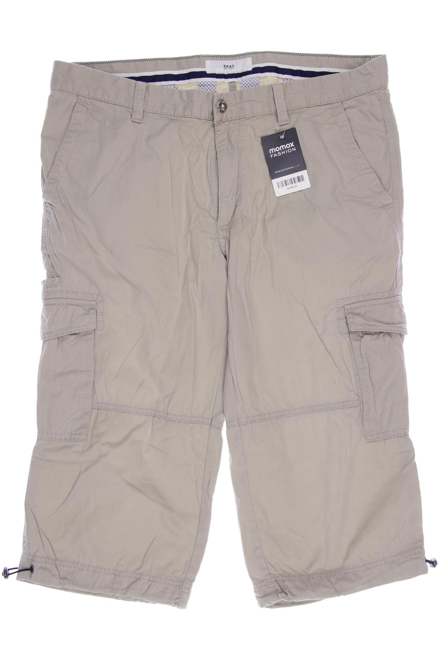 

BRAX Herren Shorts, beige