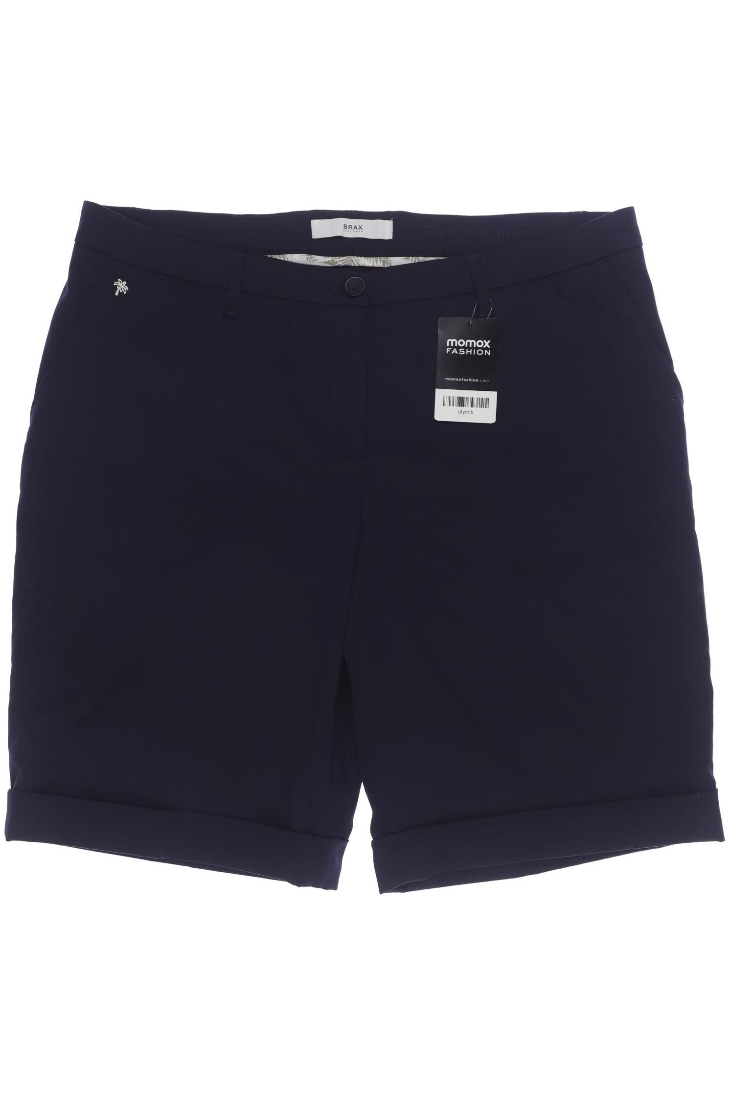 

Brax Herren Shorts, marineblau, Gr. 44
