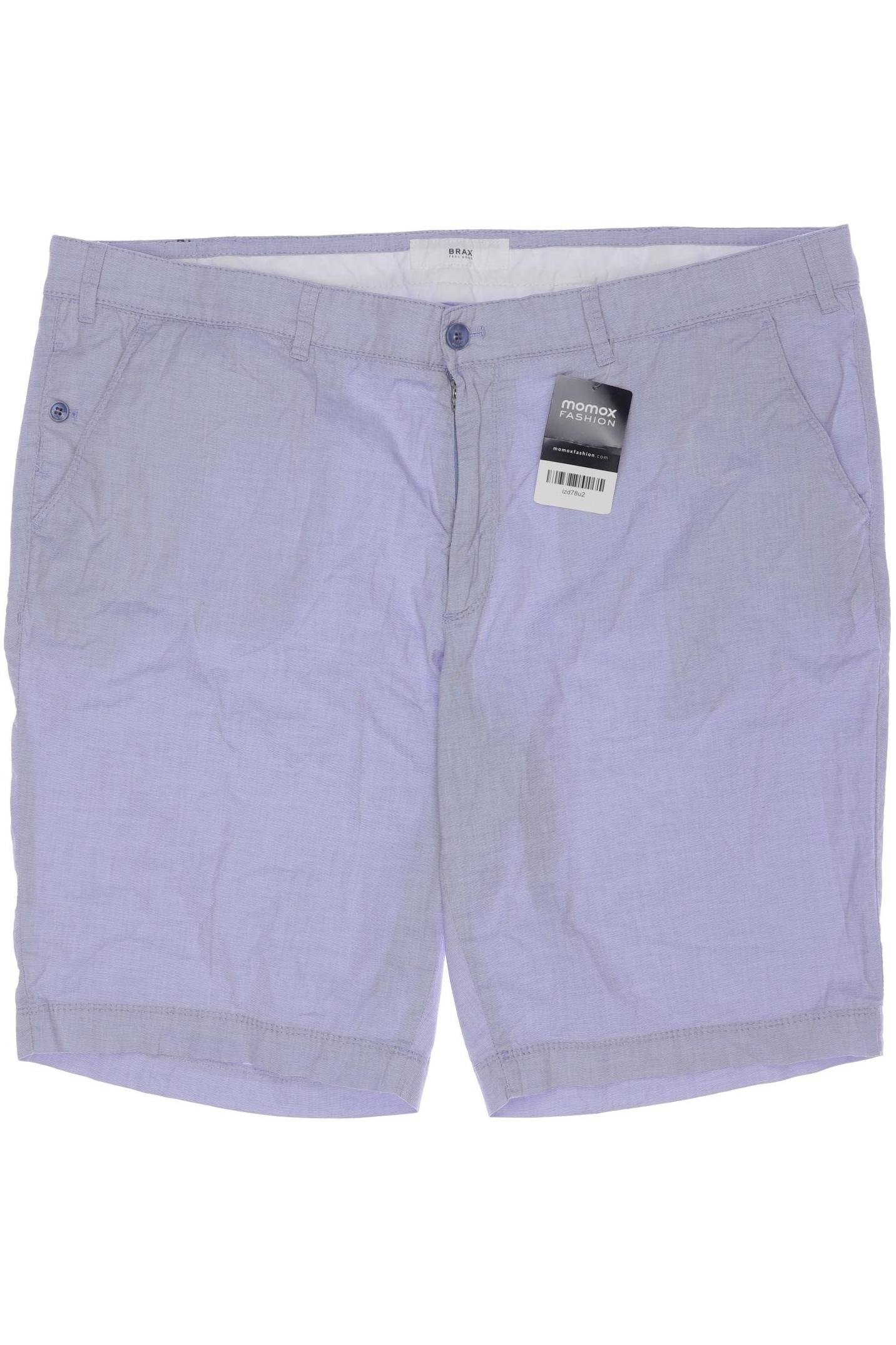 

Brax Herren Shorts, blau, Gr. 42