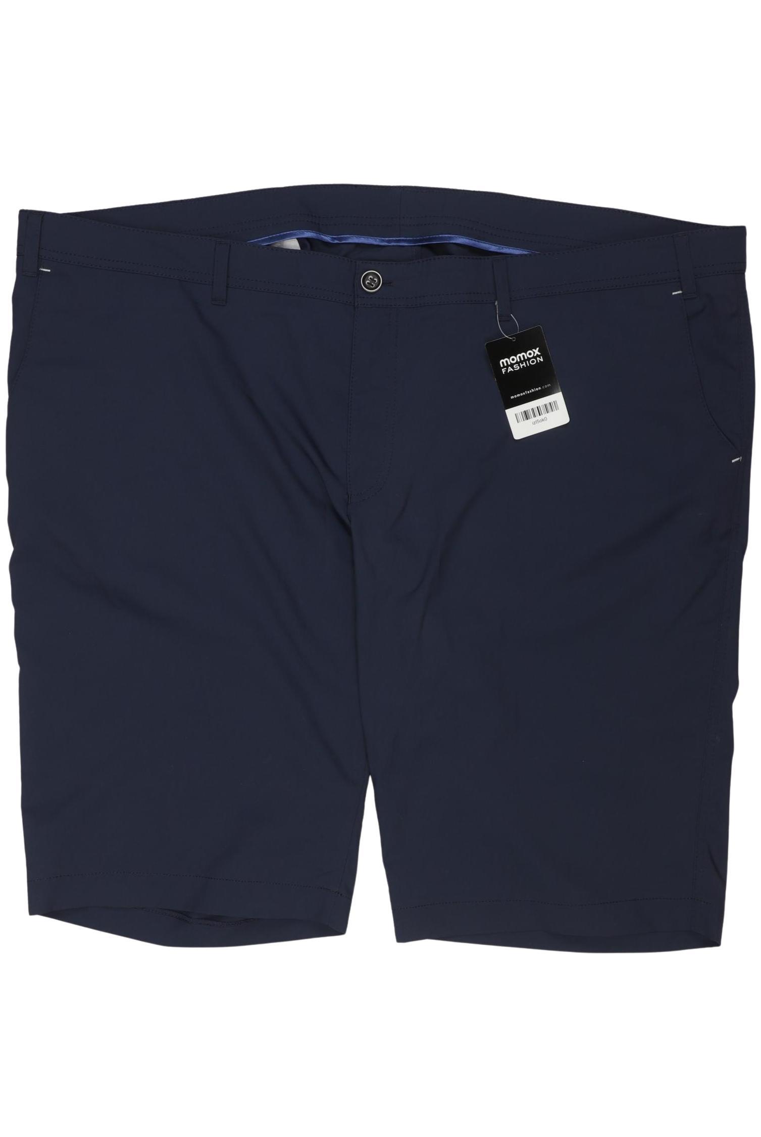 Thumbnail - Brax Herren Shorts, marineblau, Gr. 50