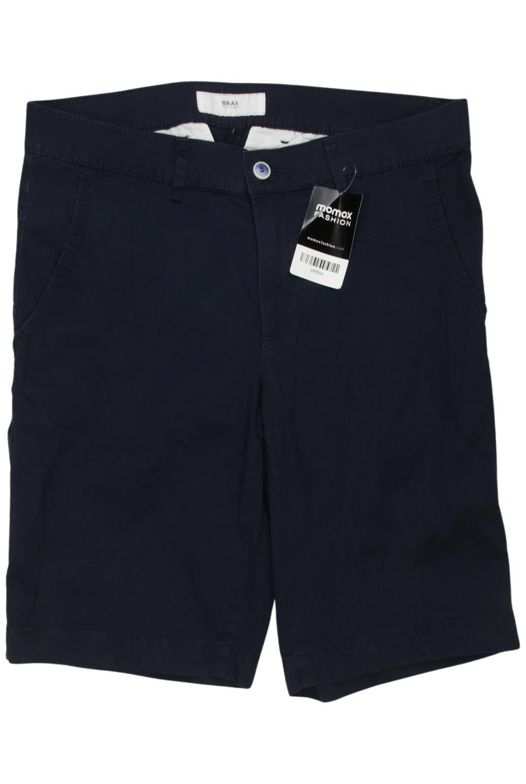 

Brax Herren Shorts, marineblau, Gr. 32