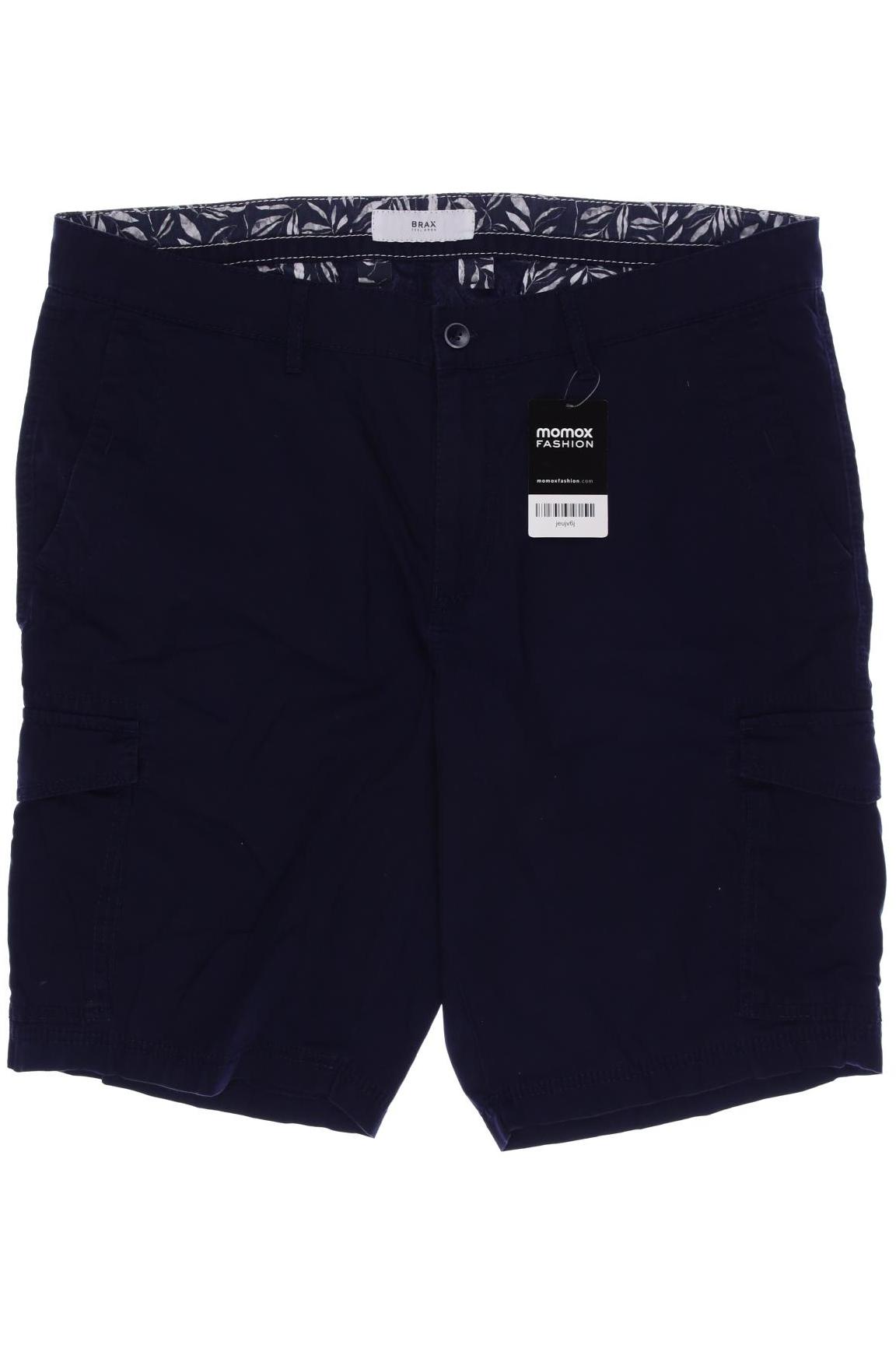 

BRAX Herren Shorts, marineblau