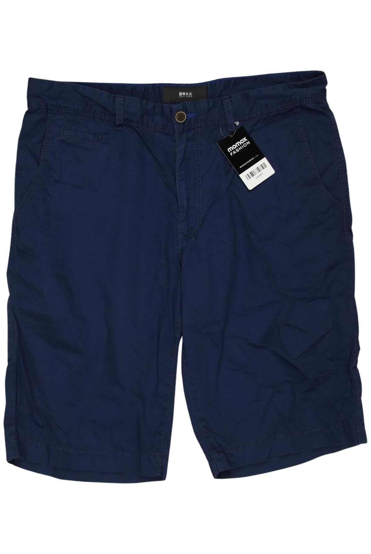 

Brax Herren Shorts, marineblau, Gr. 36