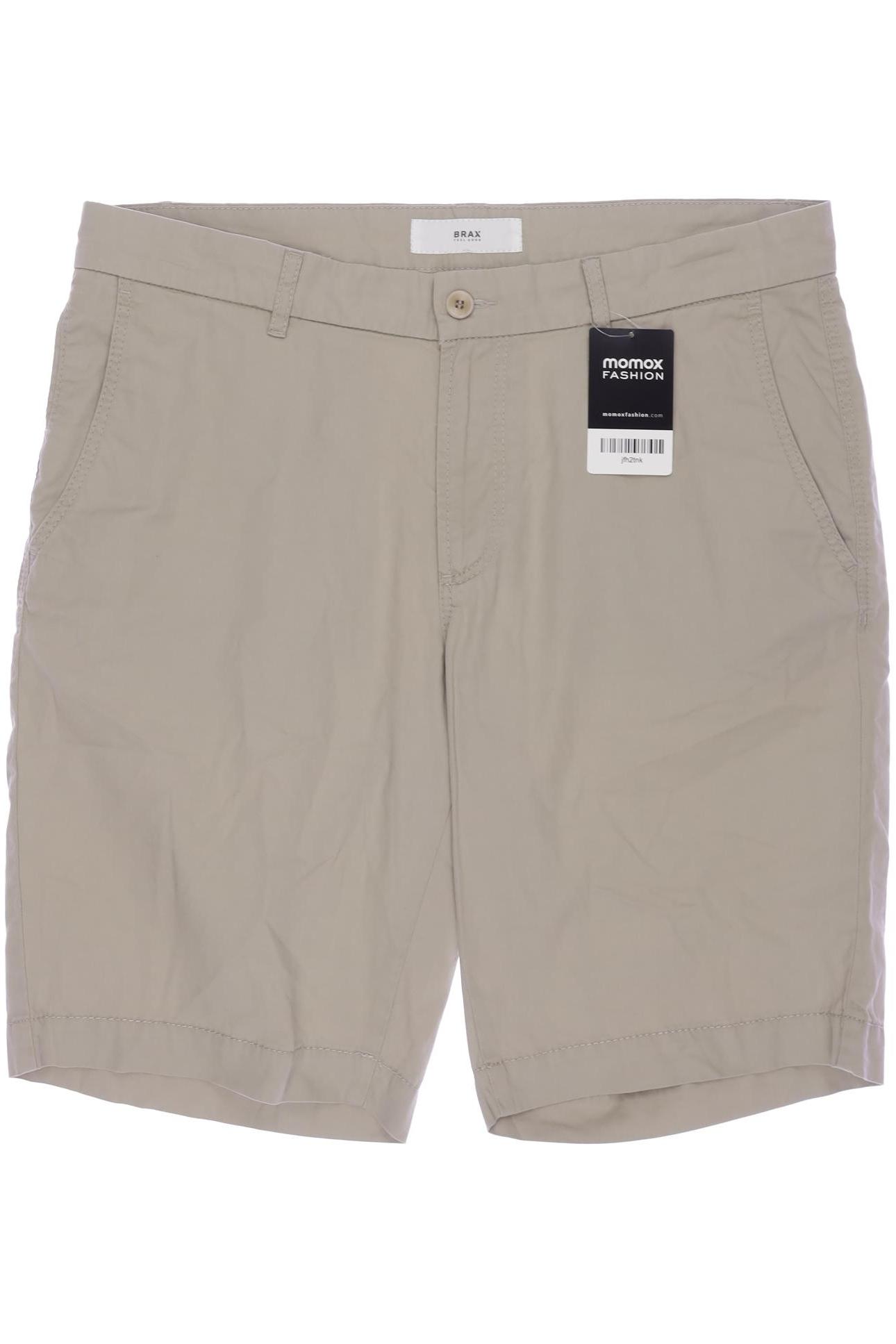 

Brax Herren Shorts, beige, Gr. 34