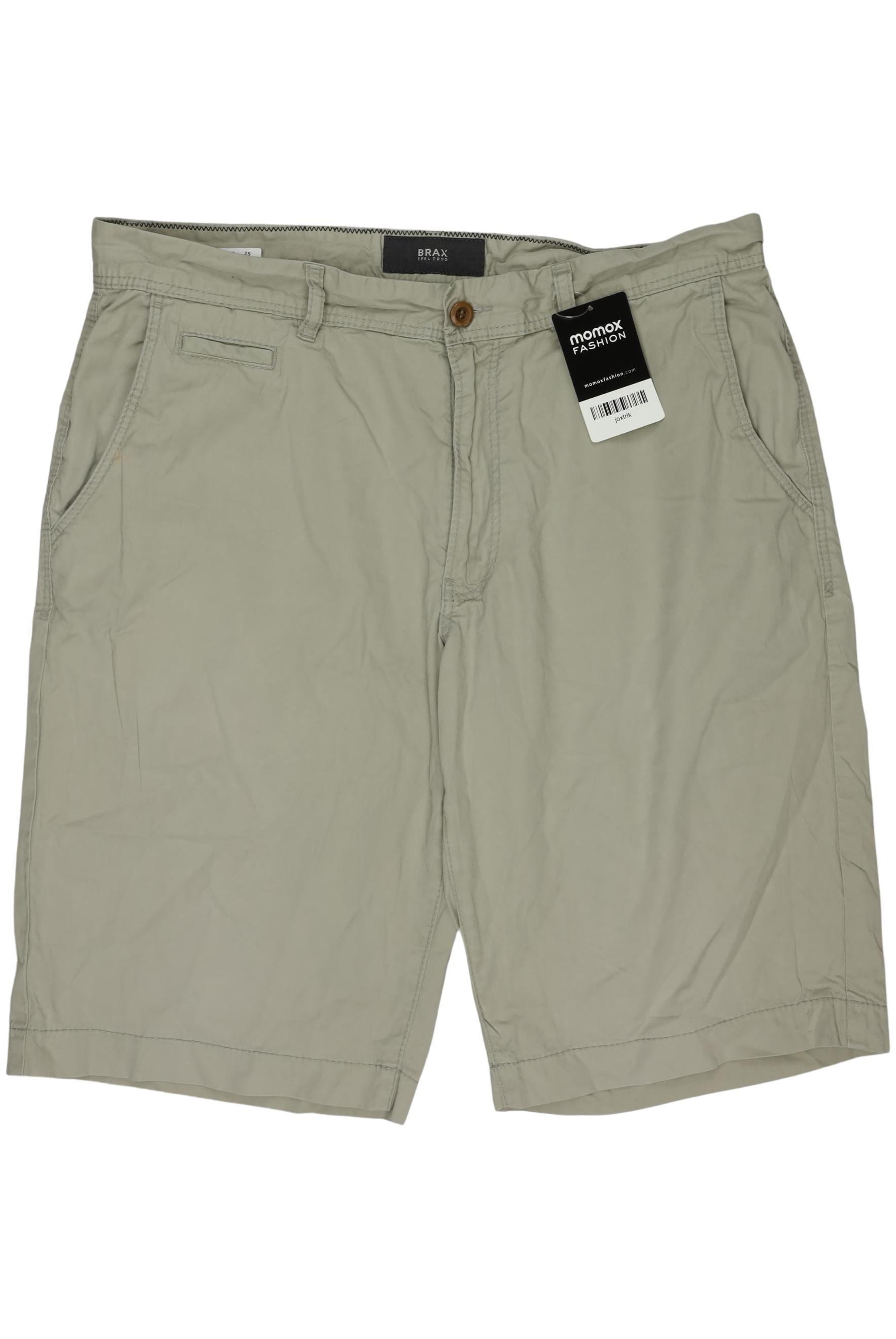 

Brax Herren Shorts, beige, Gr. 36