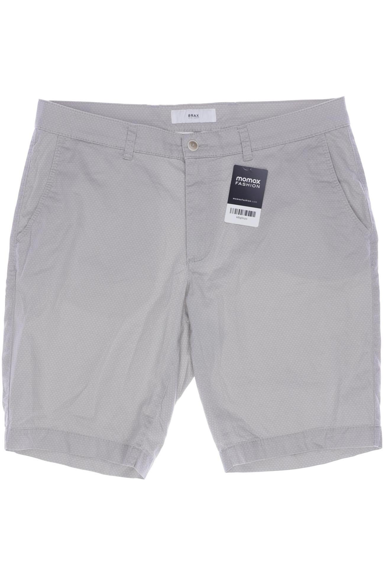 

BRAX Herren Shorts, grau