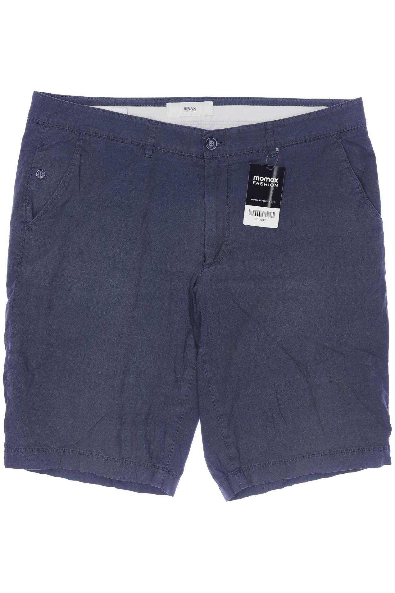

Brax Herren Shorts, marineblau, Gr. 38
