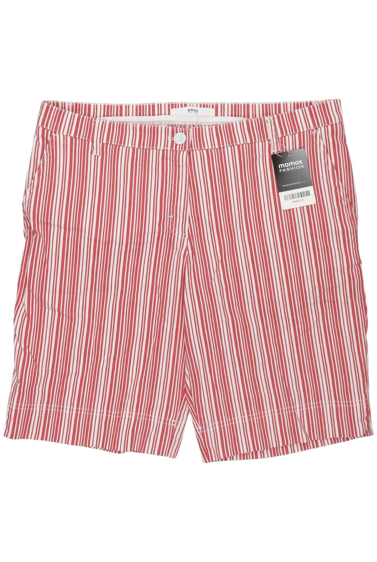 

Brax Herren Shorts, rot, Gr. 35