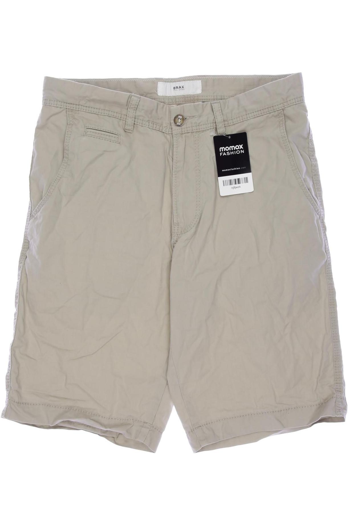 Thumbnail - Brax Herren Shorts, beige, Gr. 32